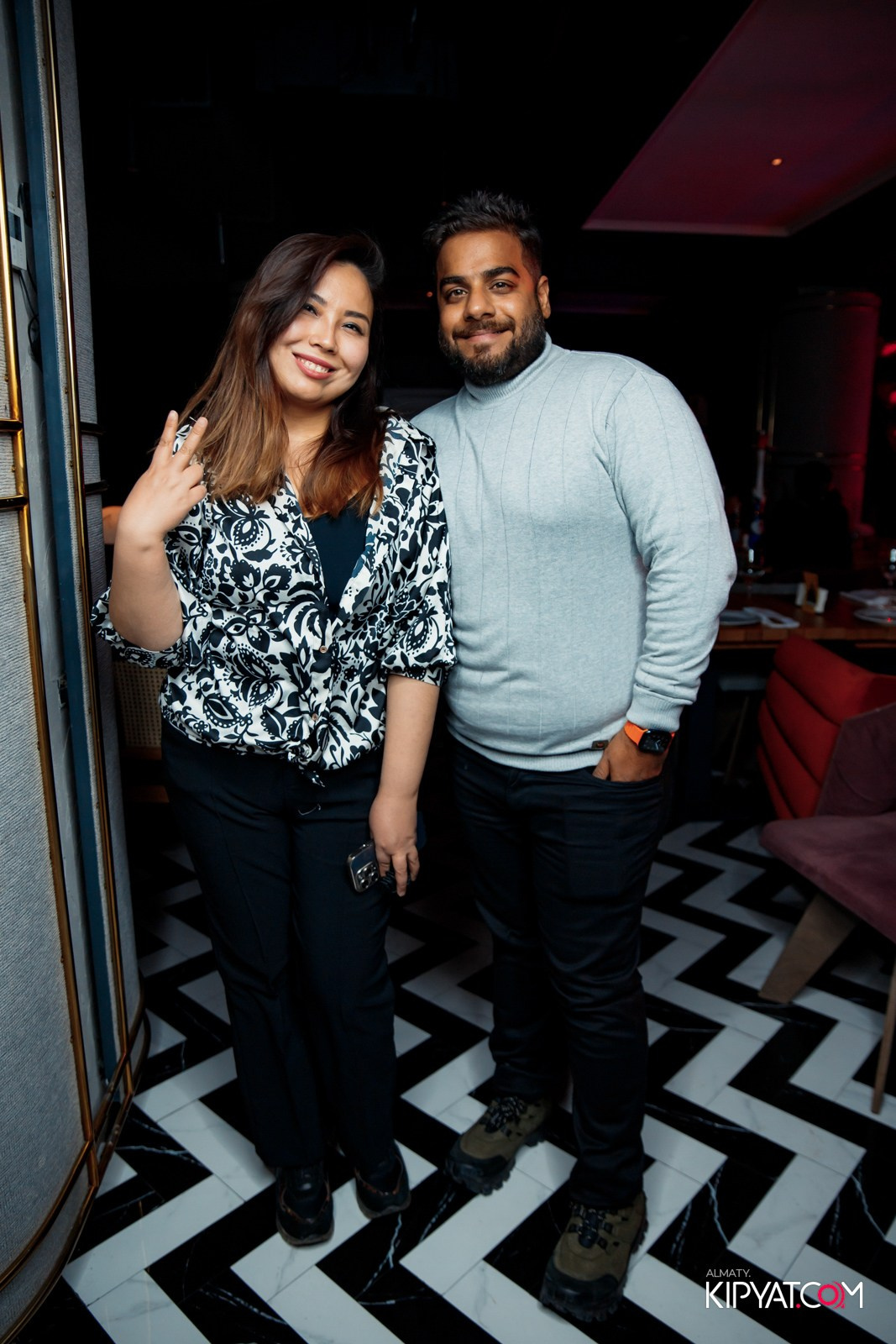 QUEEN. КИПЯТКОМ АЛМАТЫ!