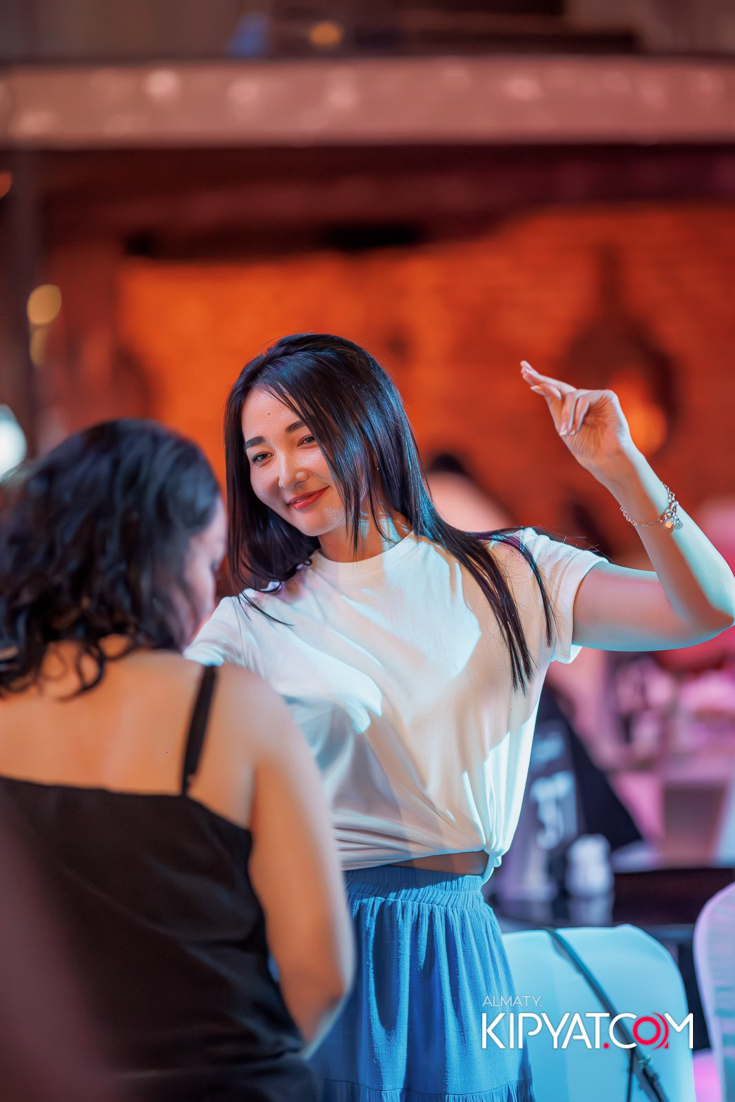 МУЗЫКАЛЬНОЕ ЛОТО В HIT RETRO. КИПЯТКОМ АЛМАТЫ!