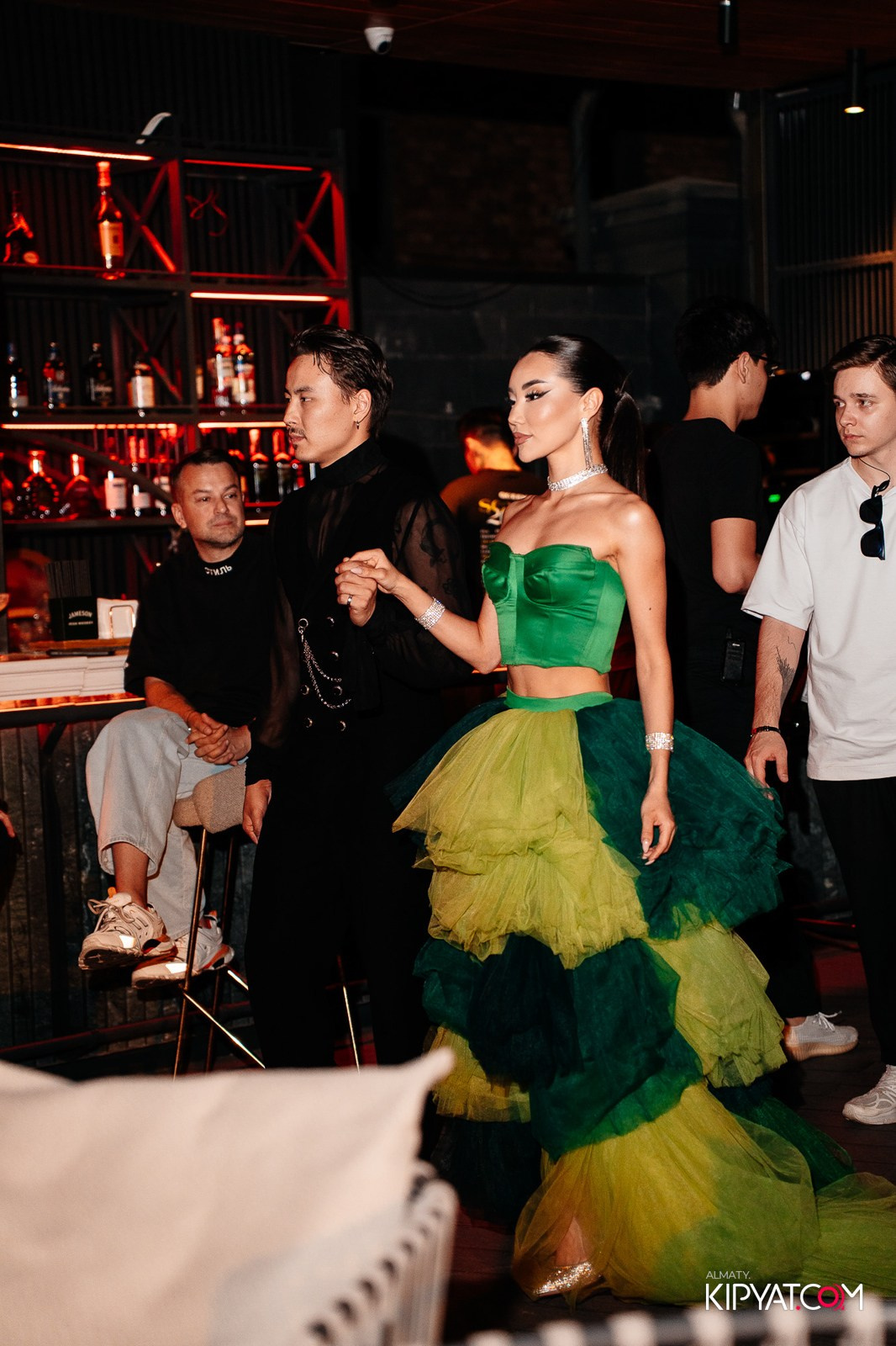 QUEEN. КИПЯТКОМ АЛМАТЫ! Фотосъемка мероприятий в Алматы