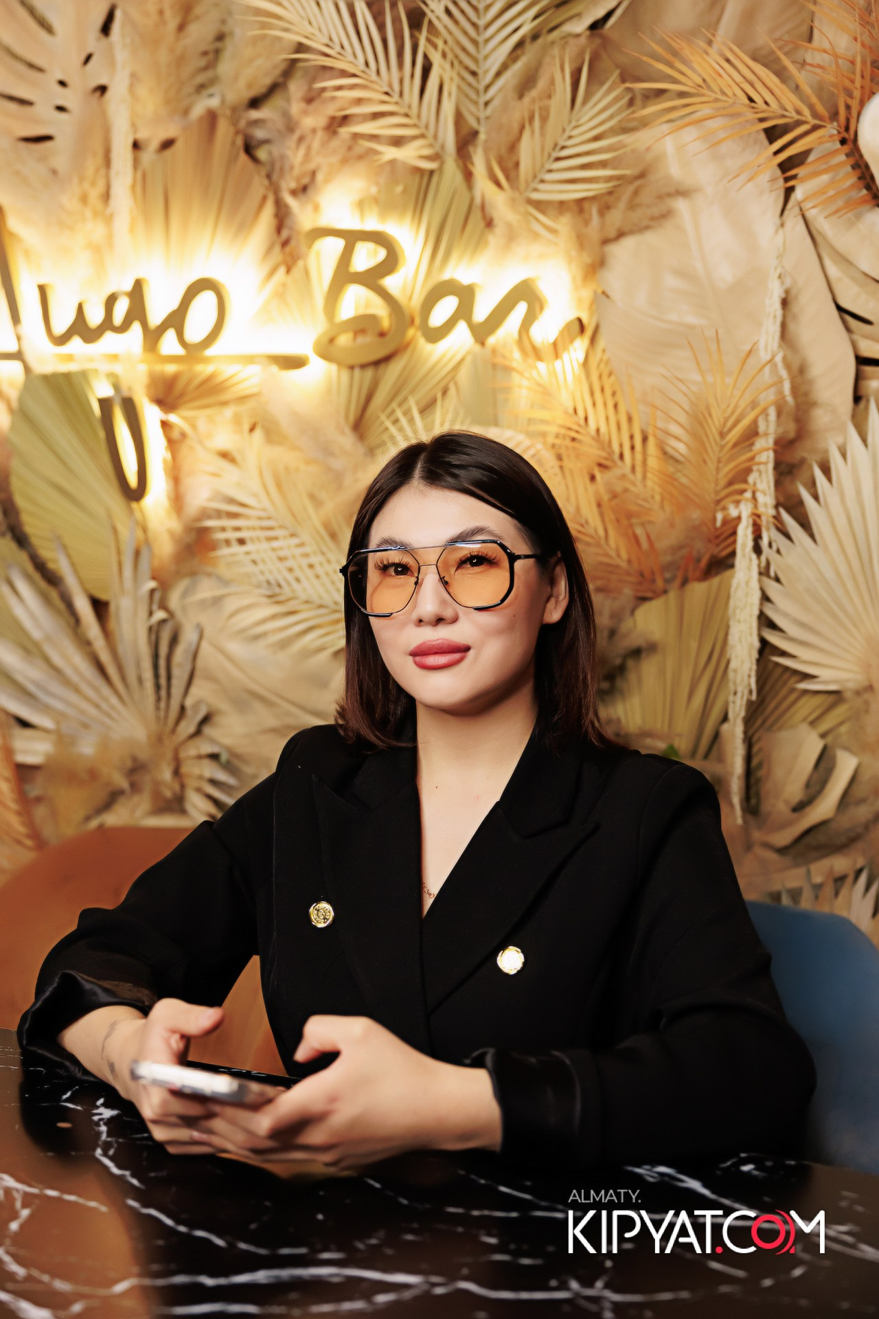 Lugo bar. КИПЯТКОМ АЛМАТЫ!