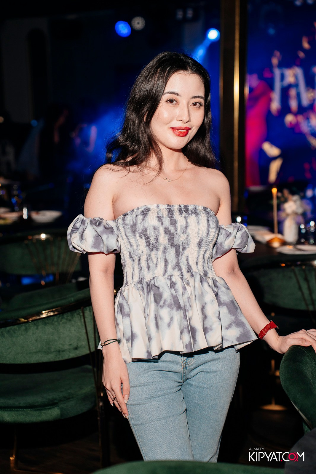 PATRIKI. КИПЯТКОМ АЛМАТЫ!