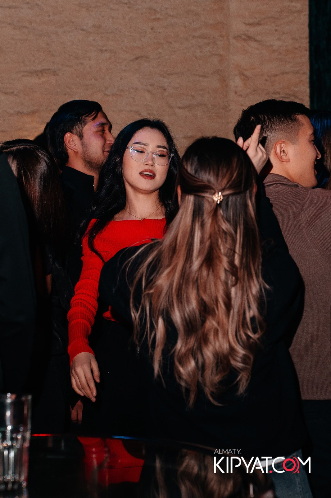 НАКАТИКА. КИПЯТКОМ АЛМАТЫ!