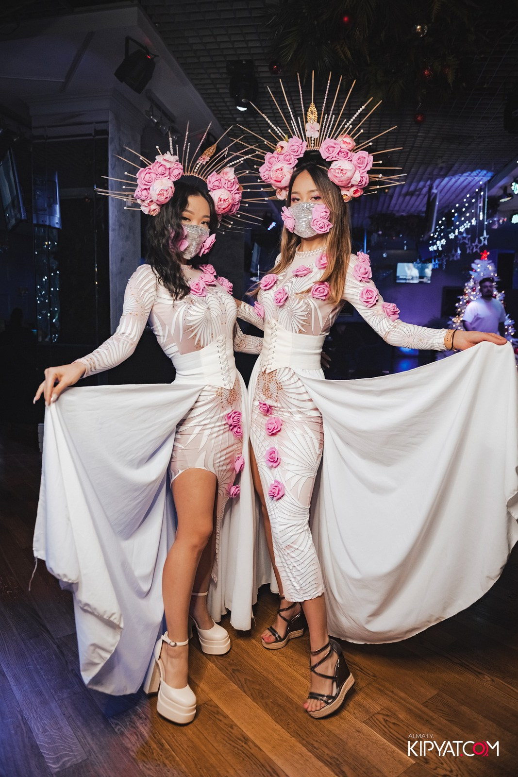 УХО И МЕДВЕДЬ НА КУРМАНГАЗЫ. КИПЯТКОМ АЛМАТЫ!