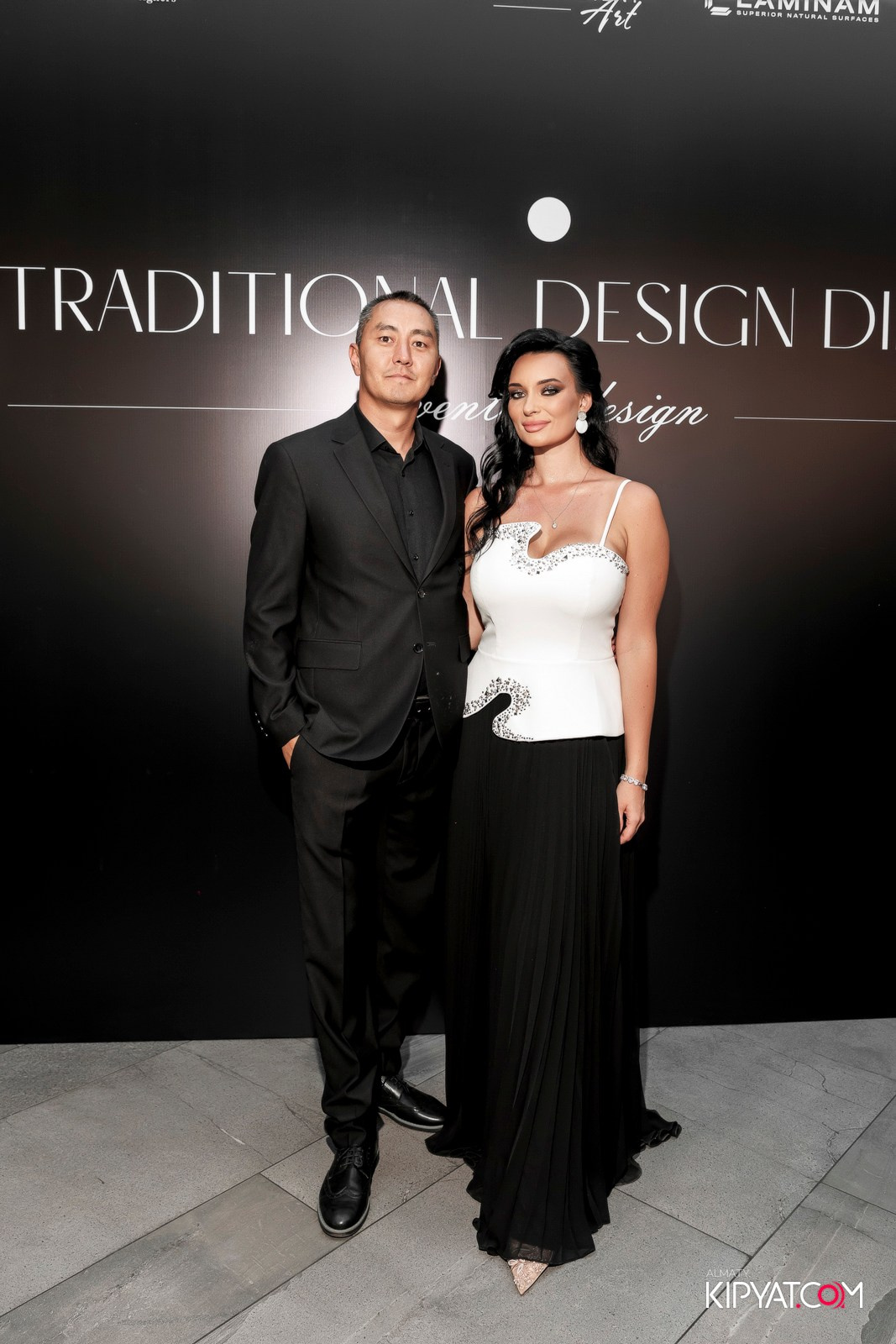 TRADITIONAL DESIGN DINNER 2025. КИПЯТКОМ АЛМАТЫ!