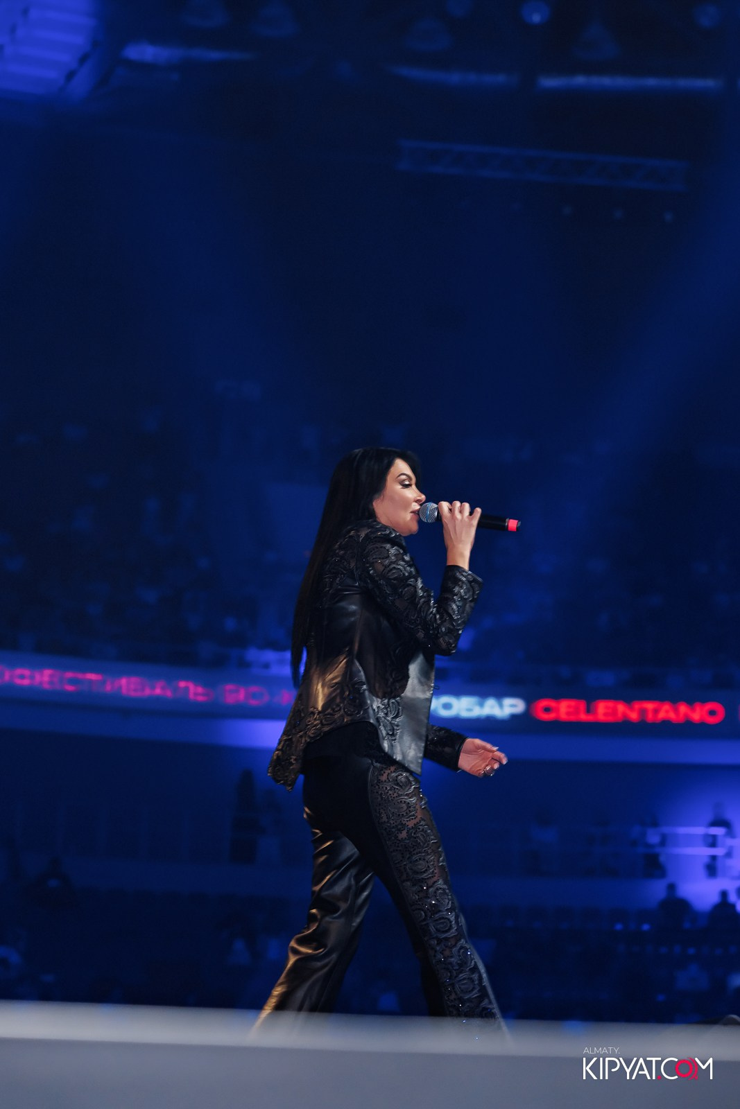 КОНЦЕРТ CELE RETRO FEST VI. КИПЯТКОМ АЛМАТЫ!