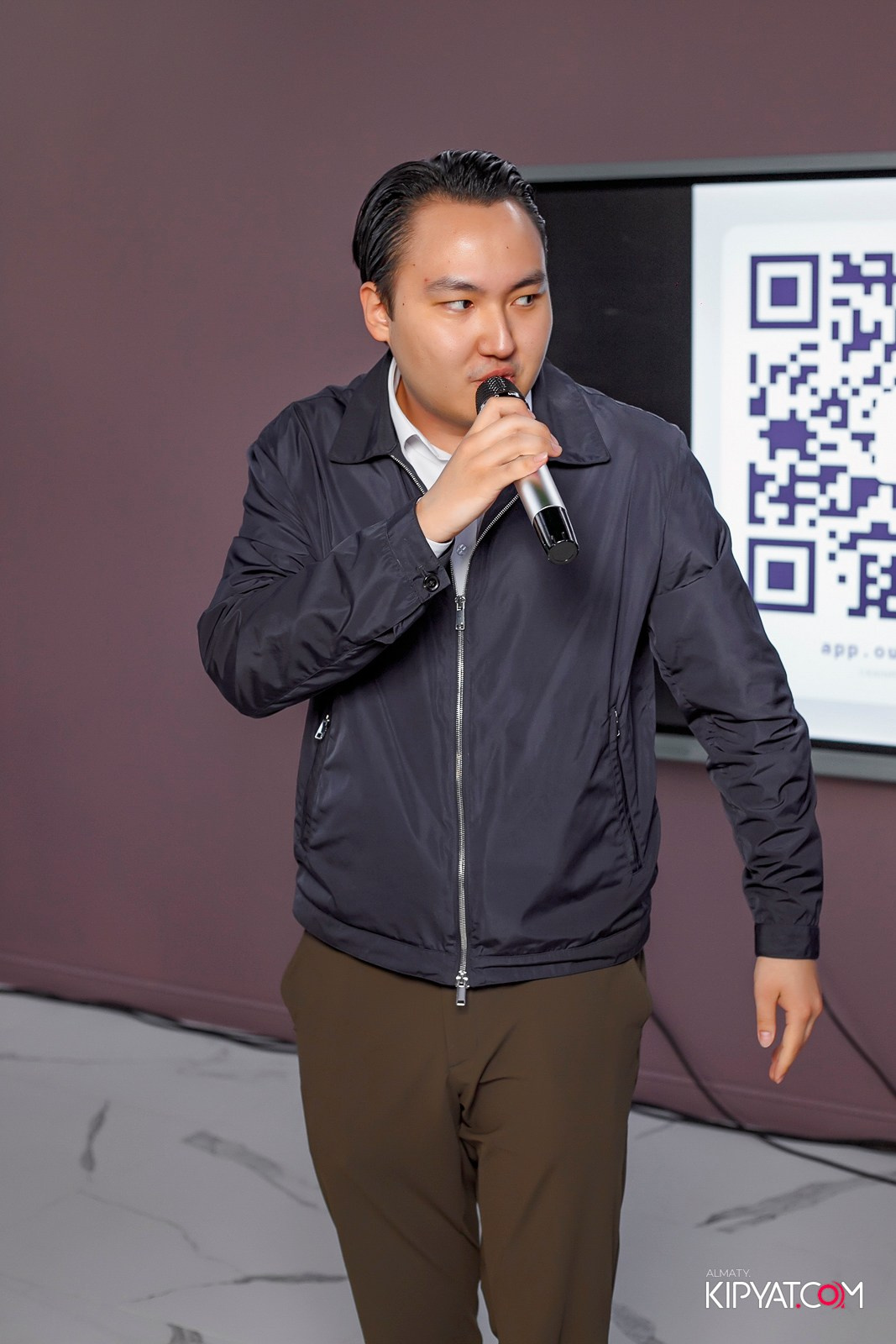 ТЕХНИЧЕСКОЕ ОТКРЫТИЕ AGENT HUB ALMATY. КИПЯТКОМ АЛМАТЫ! Фотосъемка мероприятий в Алматы
