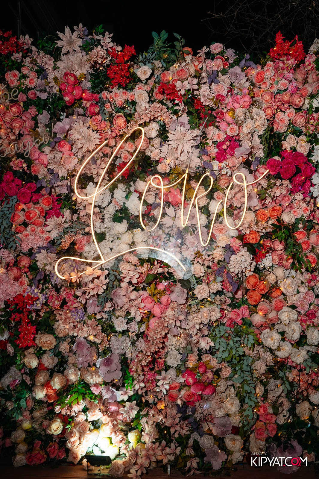 LOKO BAR. КИПЯТКОМ АЛМАТЫ!