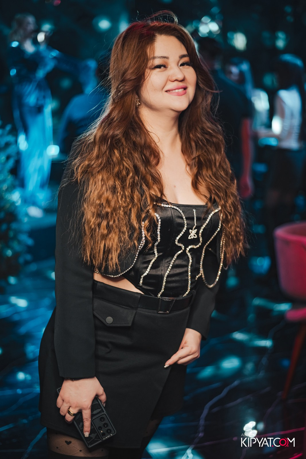 MOOD KARAOKE & TERRACE. КИПЯТКОМ АЛМАТЫ!