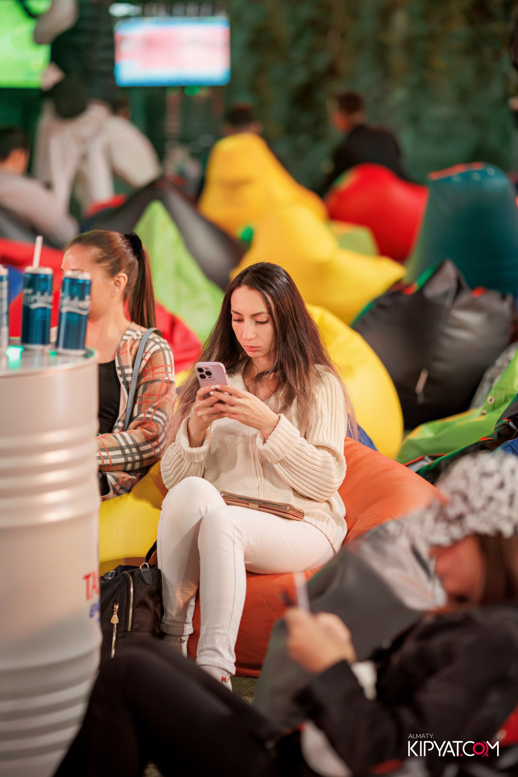 ФУТБОЛЬНЫЙ ФЕСТИВАЛЬ В VELVET SPORT VILLA. КИПЯТКОМ АЛМАТЫ!