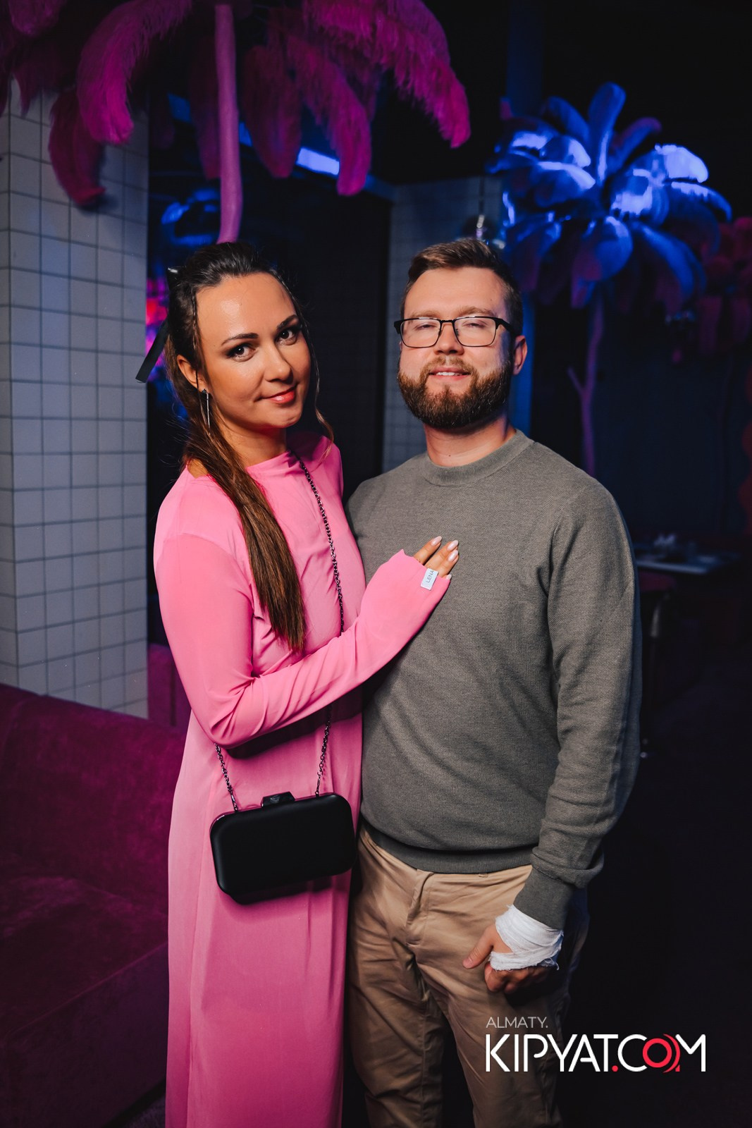 SANTA BARBARA — SPECIAL QUEST МИТЯ ФОМИН. КИПЯТКОМ АЛМАТЫ!