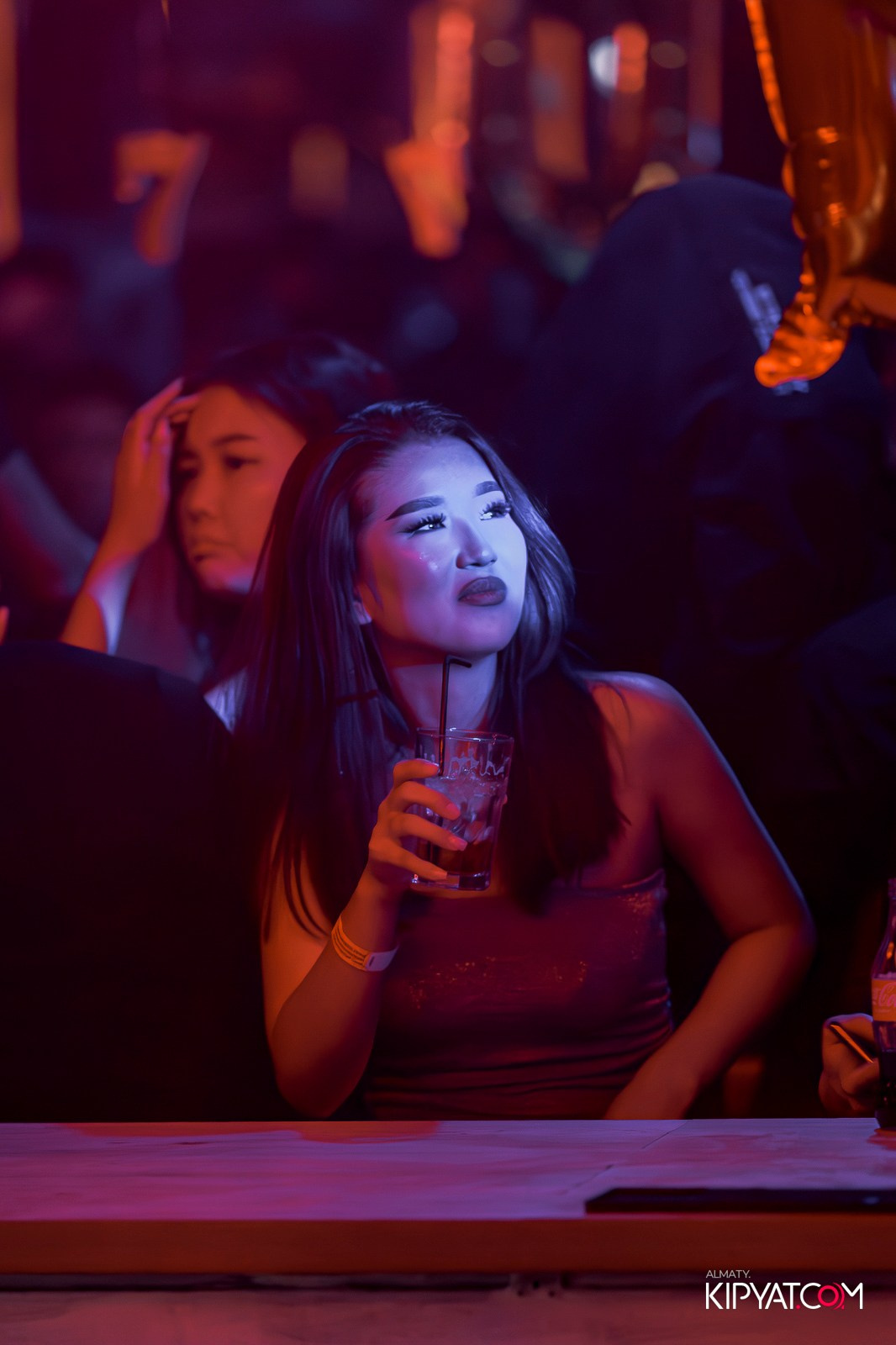 BIRTHDAY PARTY BHB. КИПЯТКОМ АЛМАТЫ! Фотосъемка мероприятий в Алматы