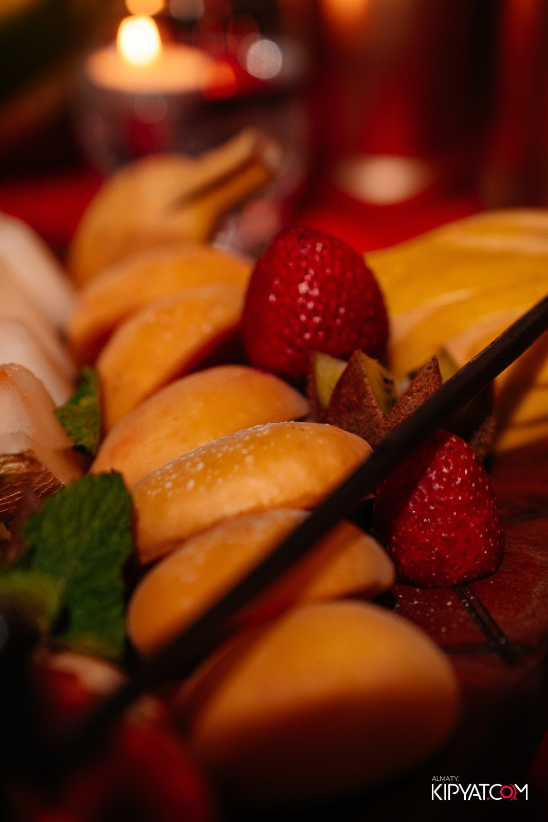 OLOVO BAR НА ДОСТЫК. КИПЯТКОМ АЛМАТЫ!