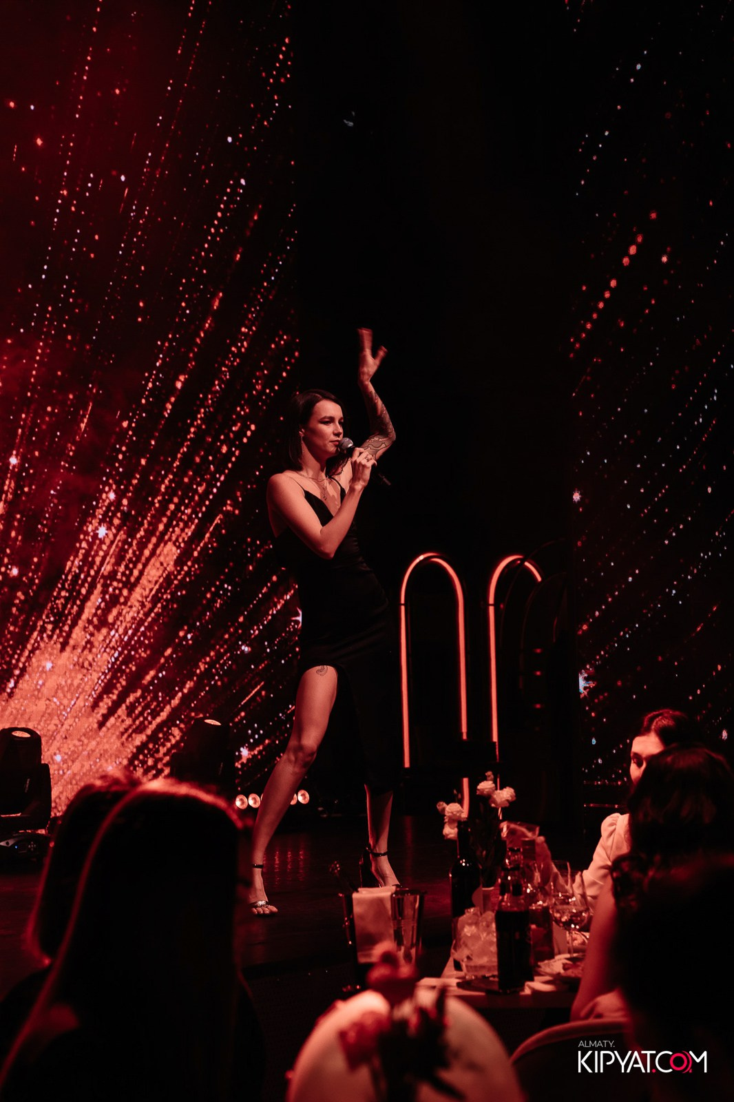 QUEEN. КИПЯТКОМ АЛМАТЫ!