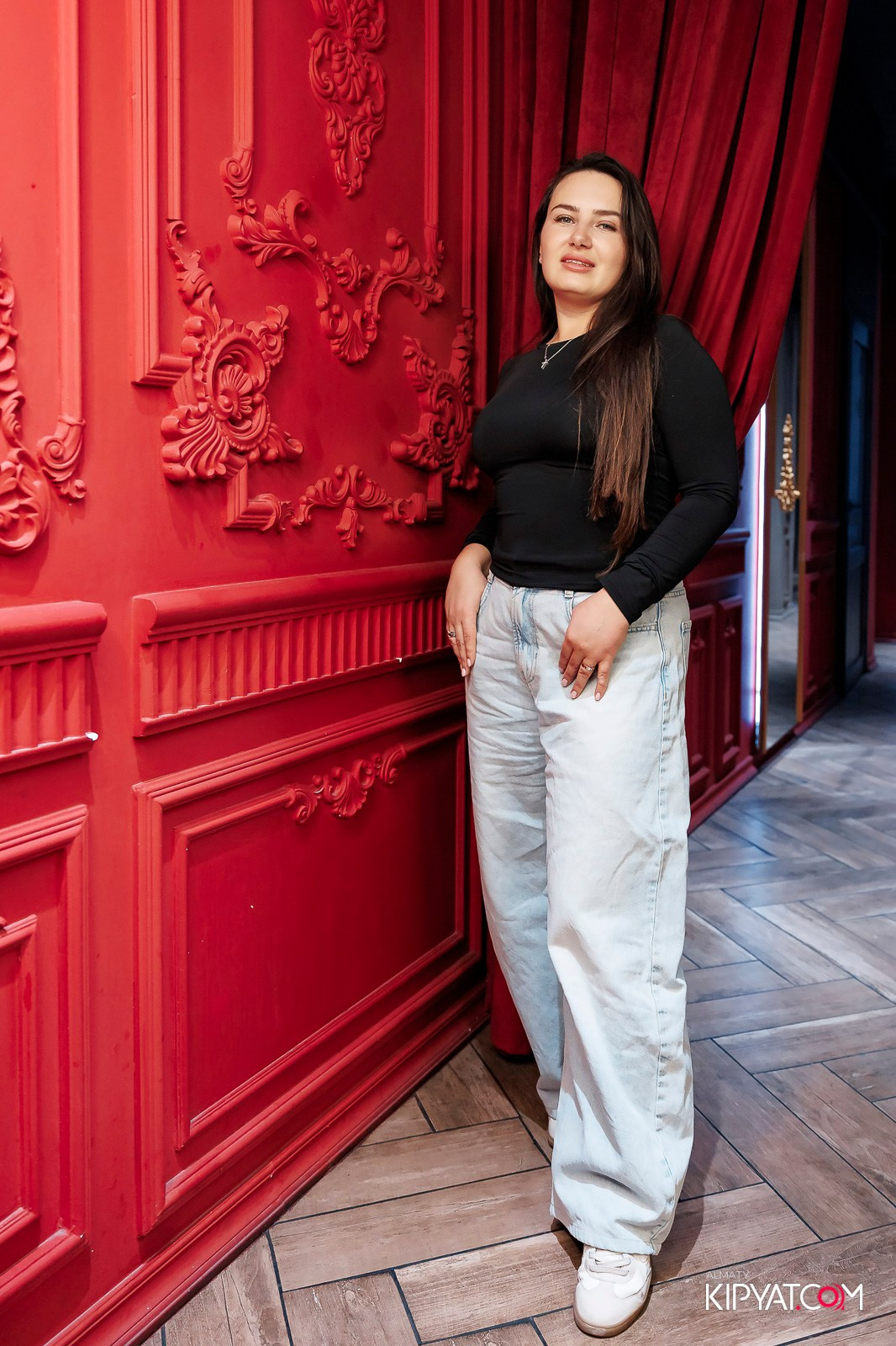 ЗАЯ, НА БИС. КИПЯТКОМ АЛМАТЫ!