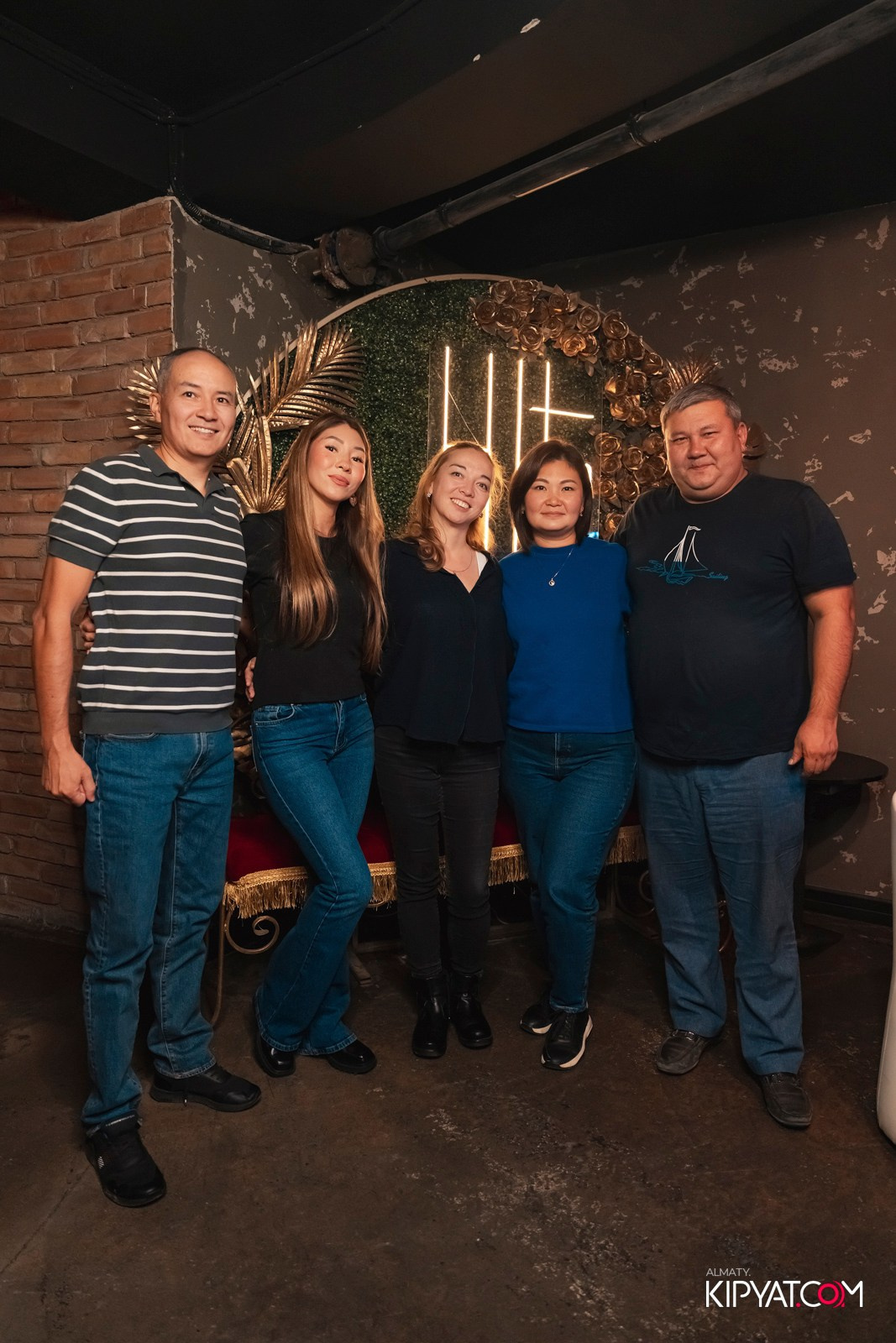 МУЗЫКАЛЬНОЕ ЛОТО В HIT RETRO. КИПЯТКОМ АЛМАТЫ!