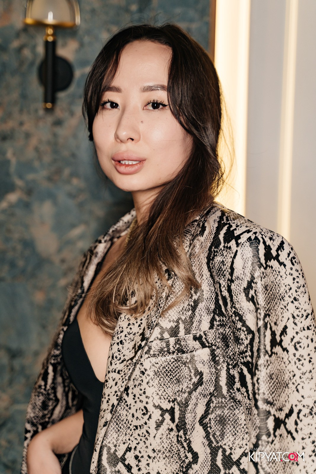 SPACE LOUNGE BAR. КИПЯТКОМ АЛМАТЫ!