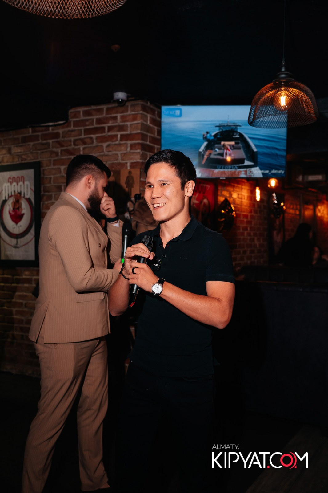 AVENUE ДЕНЬ РОЖДЕНИЯ — 12 ЛЕТ. КИПЯТКОМ АЛМАТЫ! Фотосъемка мероприятий в Алматы