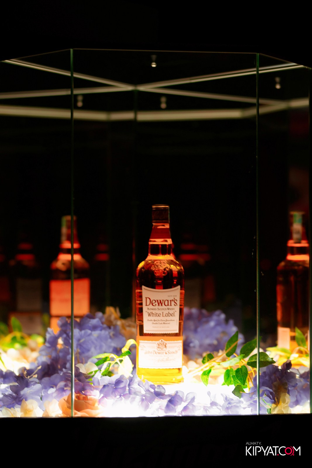 КАРАОКЕ МИКРОФОН. КИПЯТКОМ АЛМАТЫ!