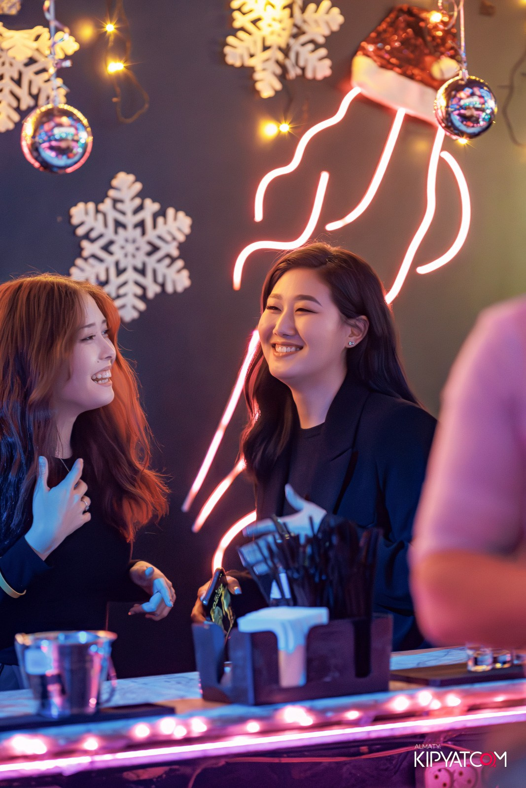 BHB. КИПЯТКОМ АЛМАТЫ!