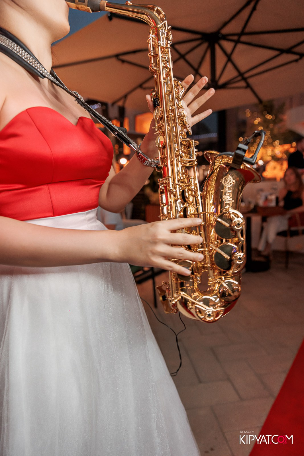 ОФИЦИАЛЬНОЕ ОТКРЫТИЕ РЕСТОРАНА BIG CHEFS. КИПЯТКОМ АЛМАТЫ!