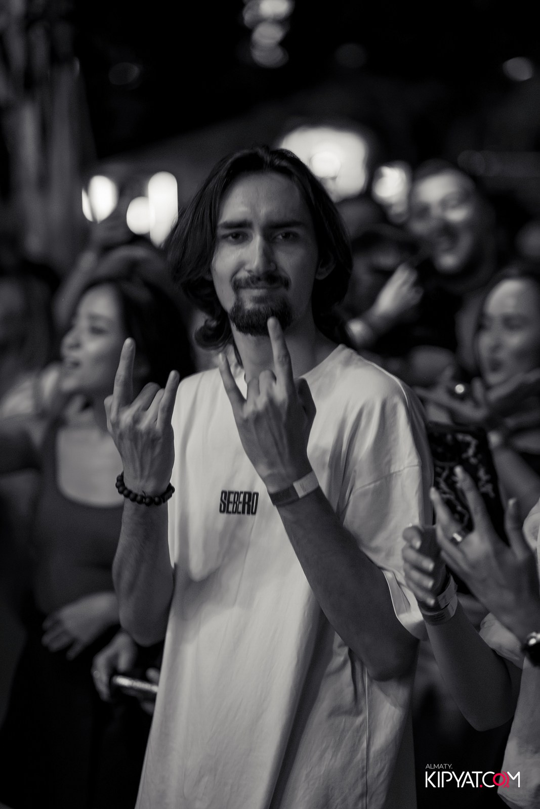 EVENT BAR. КИПЯТКОМ АЛМАТЫ!