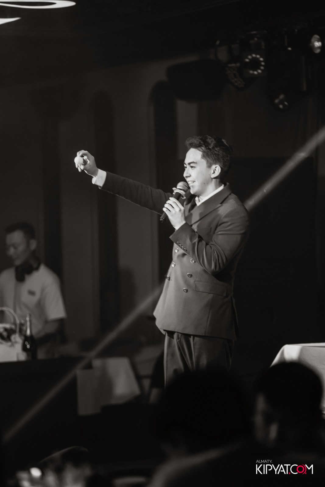 PATRIKI RESTAURANT. КИПЯТКОМ АЛМАТЫ!