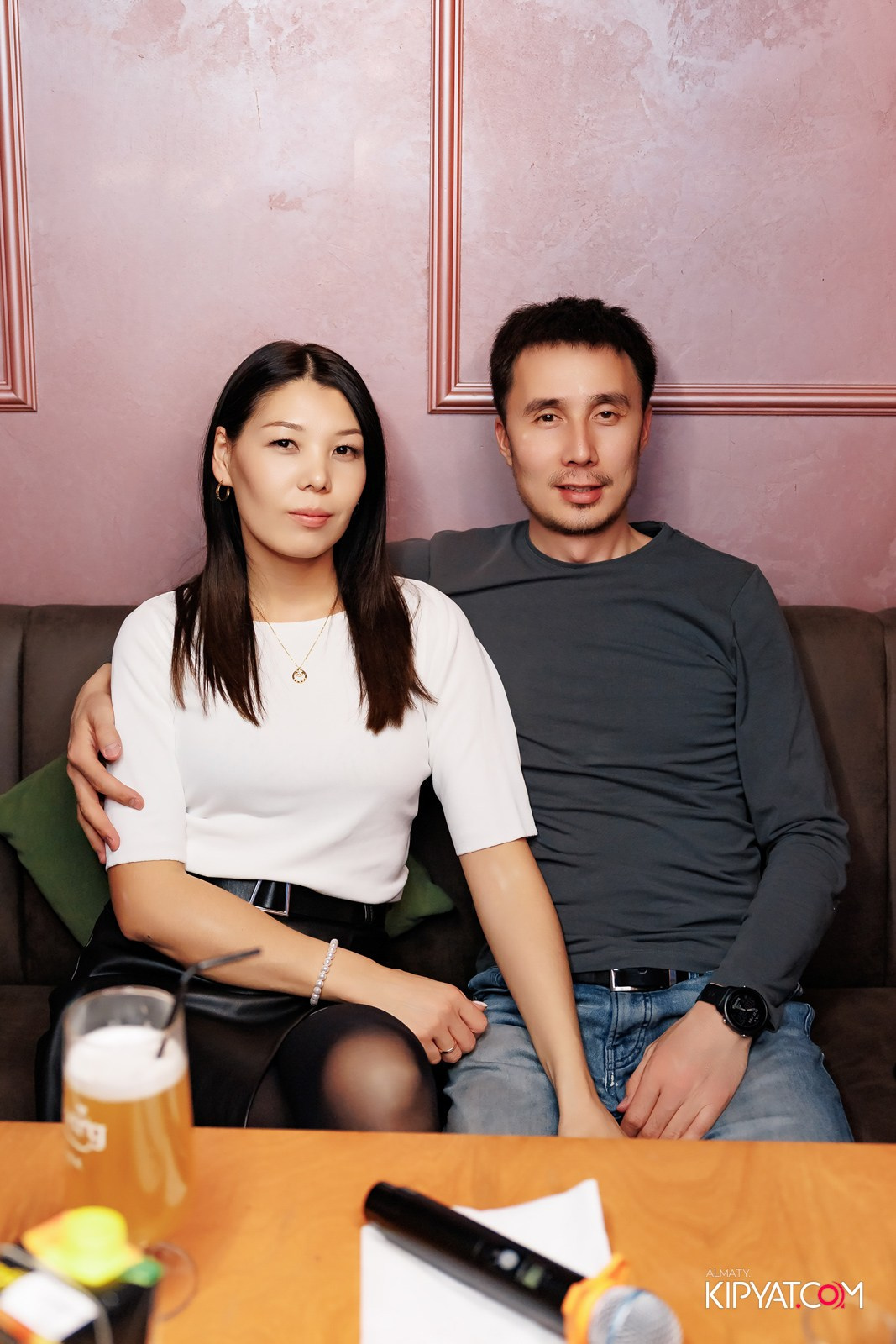 ДОРОГАЯ, Я НЕ ПИЛ. КИПЯТКОМ АЛМАТЫ! Фотосъемка мероприятий в Алматы