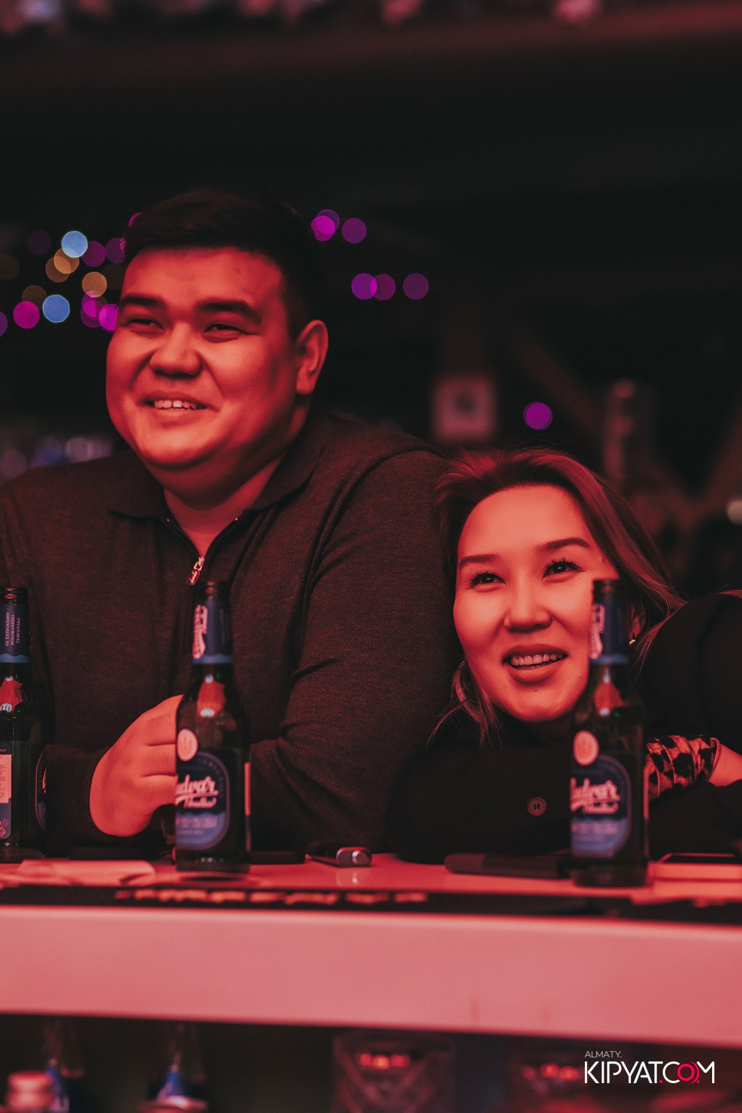 BLA BLA BAR. КИПЯТКОМ АЛМАТЫ!