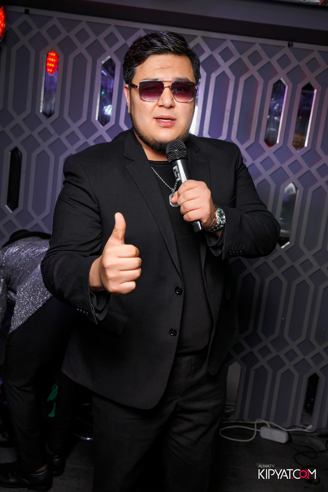 РЕСТОРАН КУРДЮК. КИПЯТКОМ АЛМАТЫ!