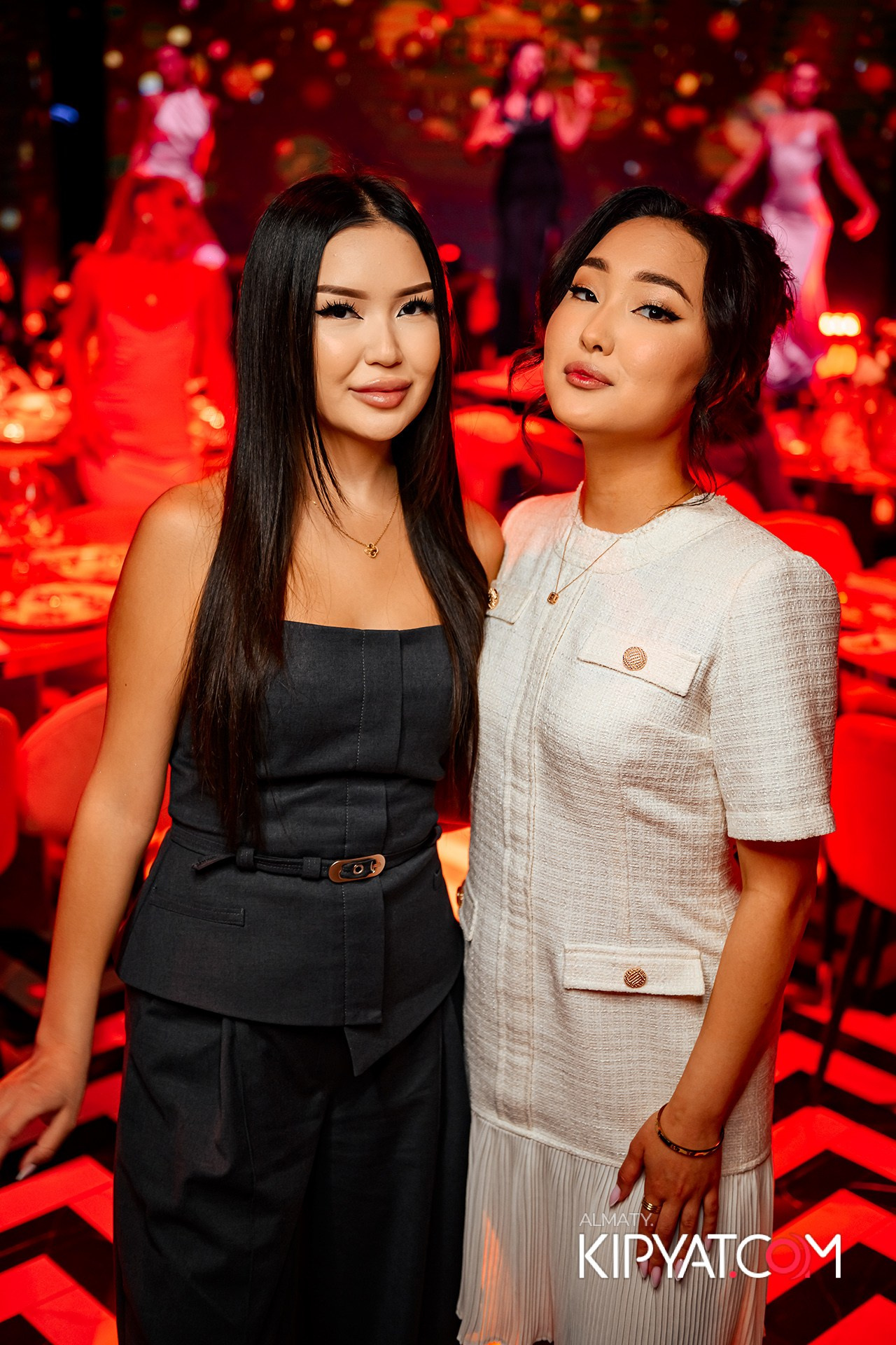 QUEEN. КИПЯТКОМ АЛМАТЫ!