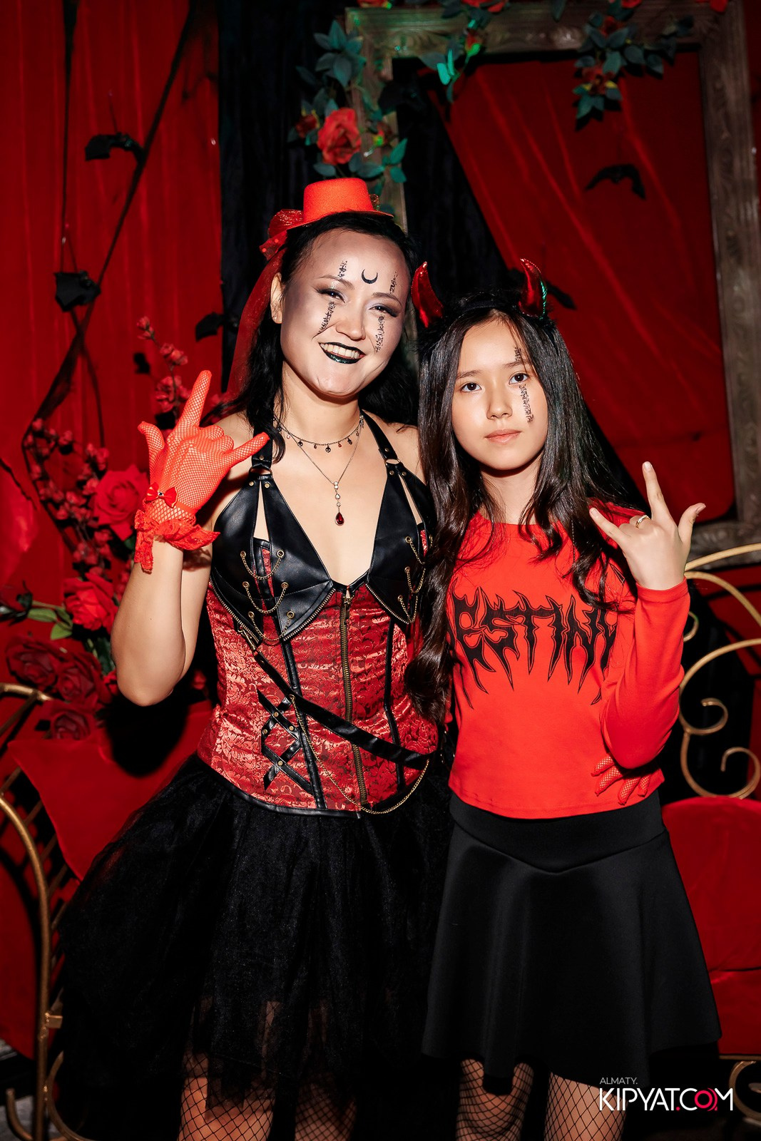 HALLOWEEN ZUMBA PARTY 2025. КИПЯТКОМ АЛМАТЫ!