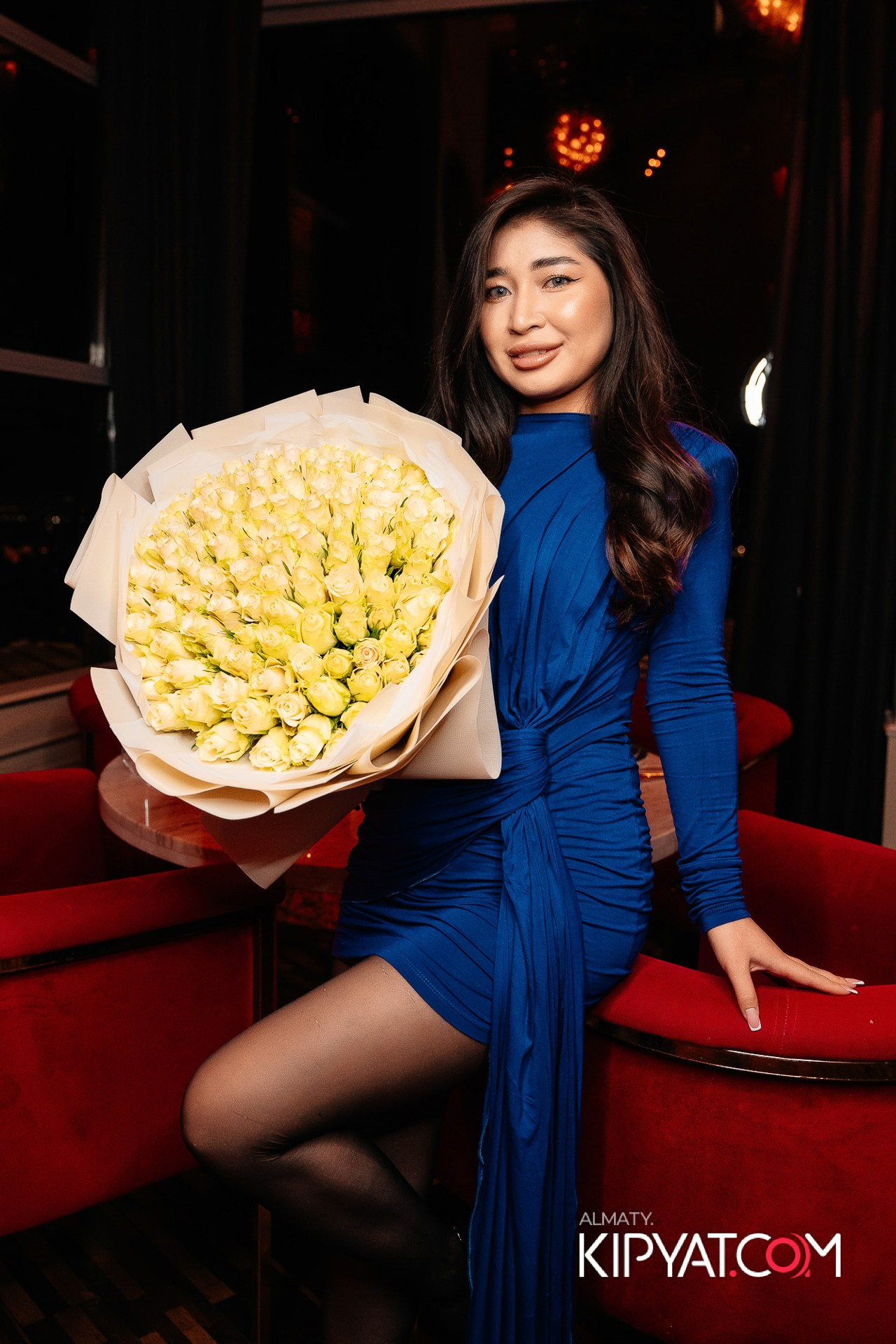 Barfly. КИПЯТКОМ АЛМАТЫ!