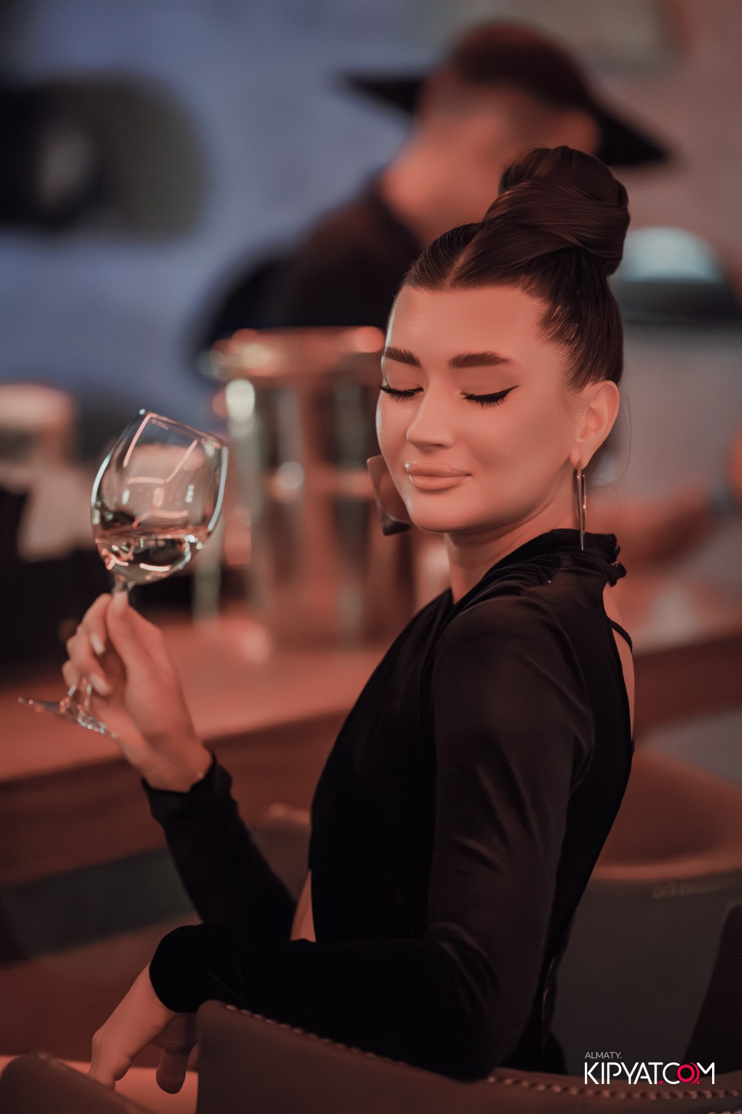 PATRIKI RESTAURANT. КИПЯТКОМ АЛМАТЫ!