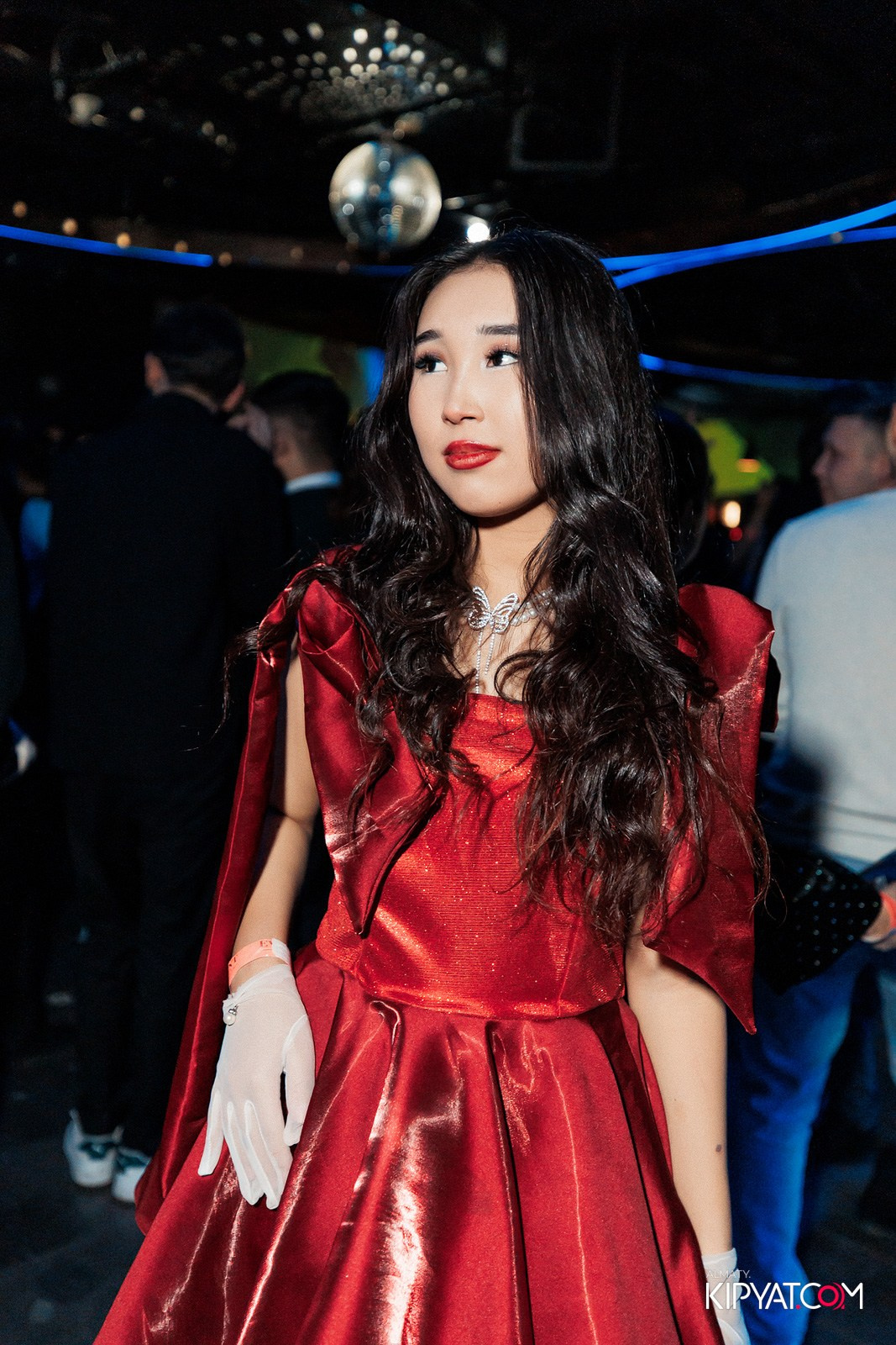 EVENT BAR. КИПЯТКОМ АЛМАТЫ!