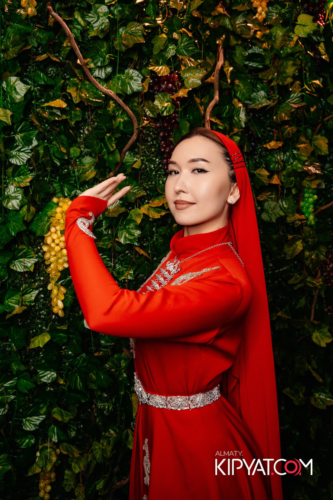 ВАХТАНГУРИ. КИПЯТКОМ АЛМАТЫ!