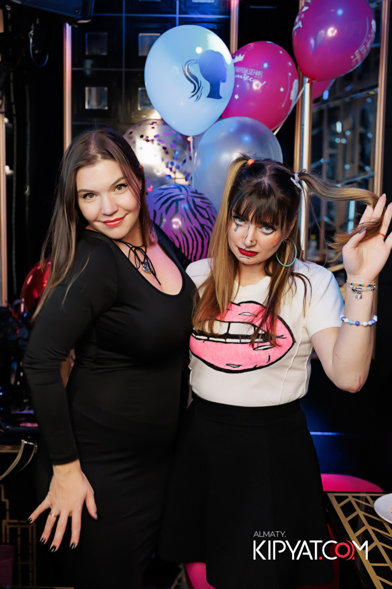 ЗАЯ НА БИС!. КИПЯТКОМ АЛМАТЫ!