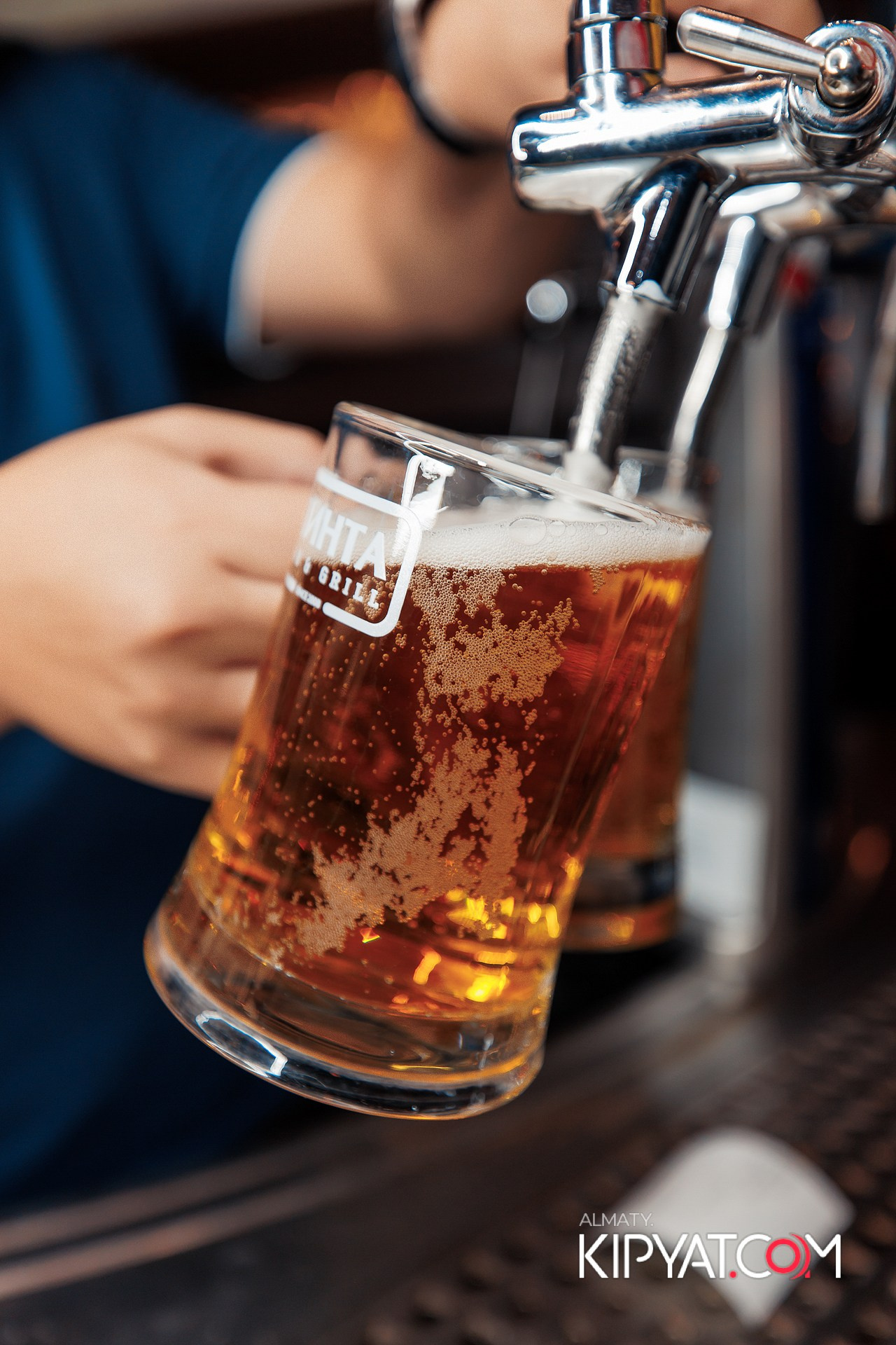 Пинта Mega Park. КИПЯТКОМ АЛМАТЫ! Фотосъемка мероприятий в Алматы