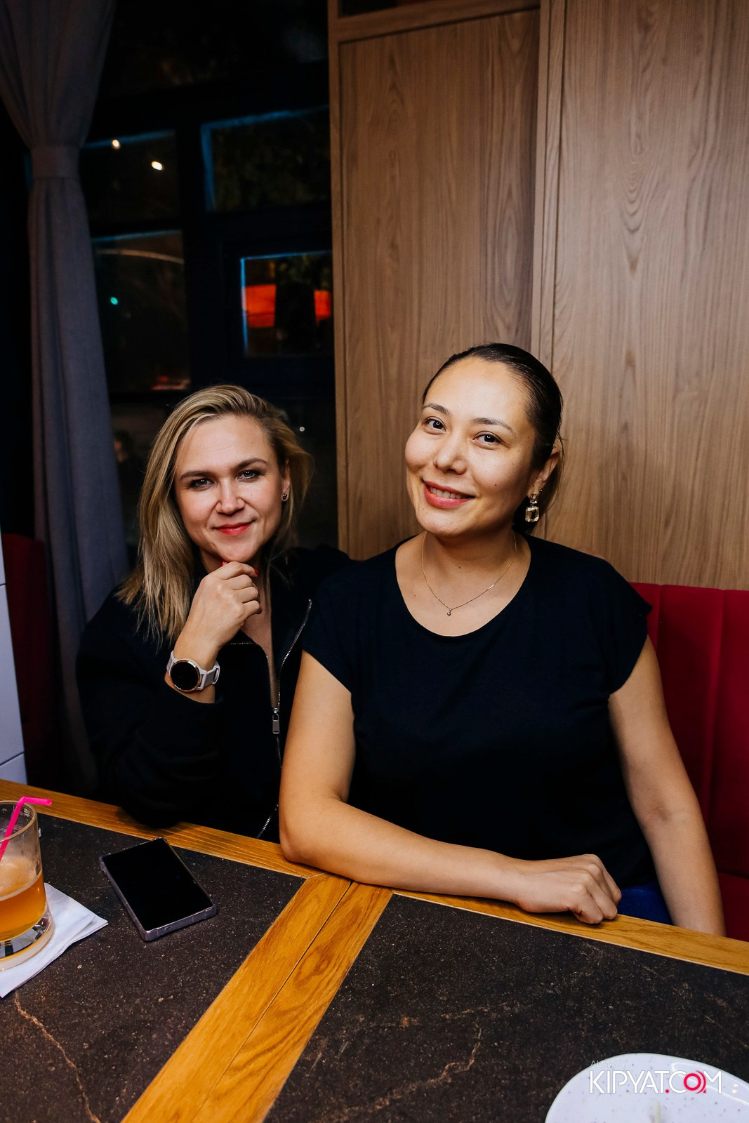 HALLOWEEN — ПИНТА НА ТУЛЕБАЕВА. КИПЯТКОМ АЛМАТЫ!