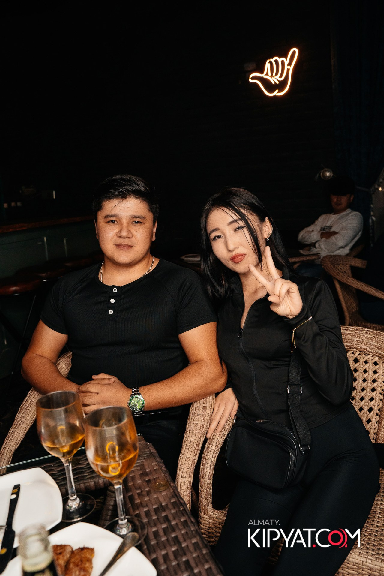 НАКАТИКА. КИПЯТКОМ АЛМАТЫ!