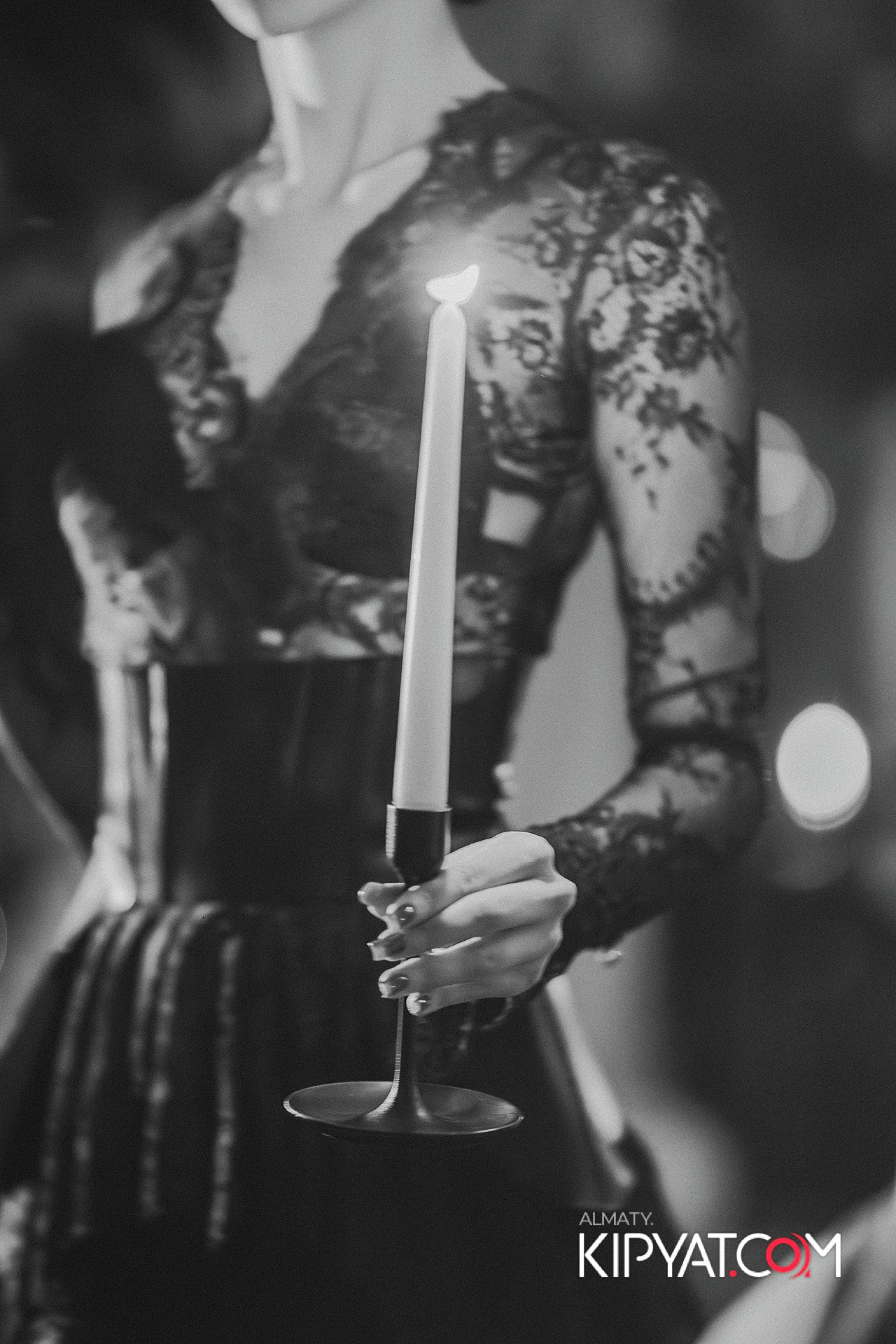 BarFly. КИПЯТКОМ АЛМАТЫ!