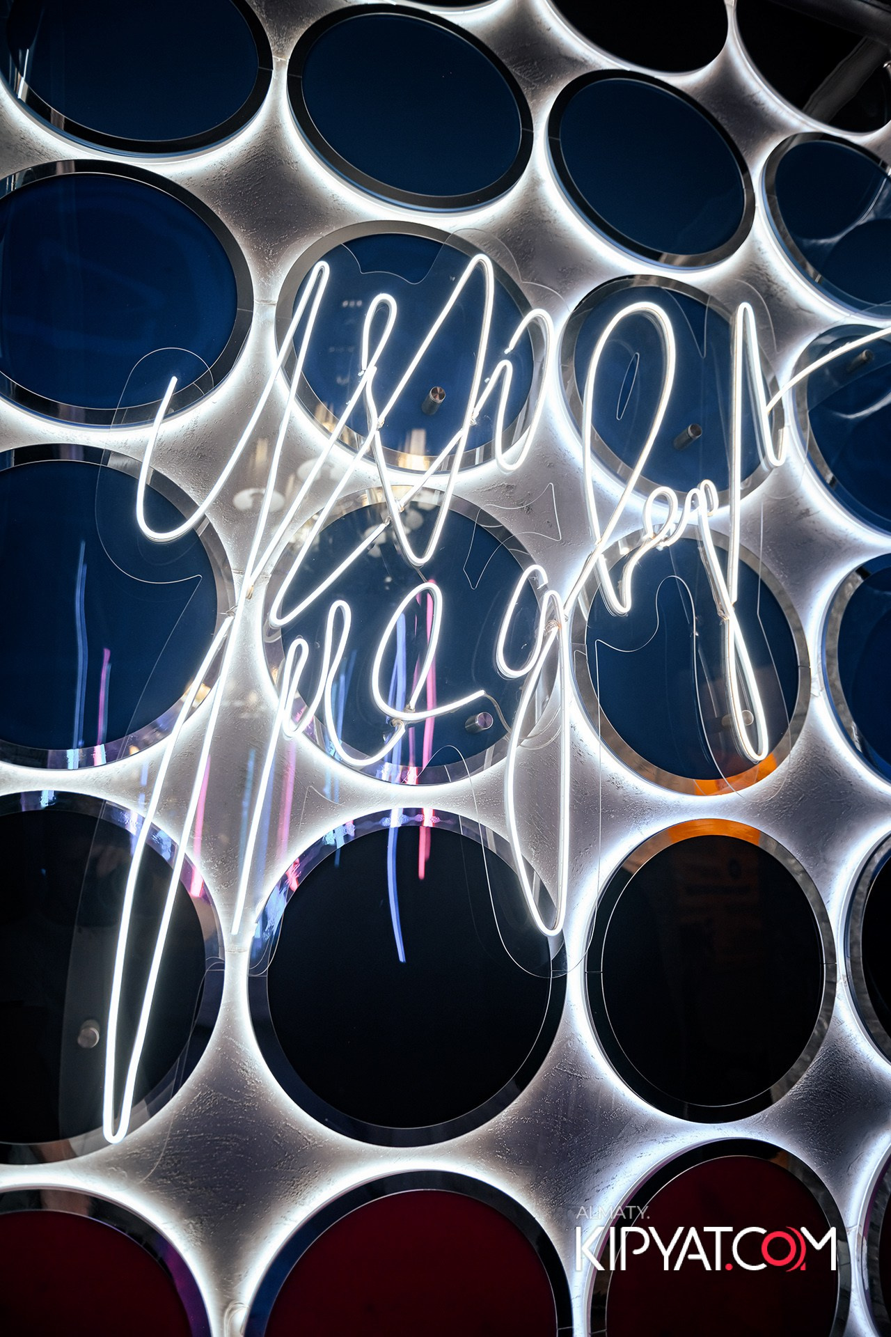 УХО И МЕДВЕДЬ НА ГАГАРИНА. КИПЯТКОМ АЛМАТЫ!