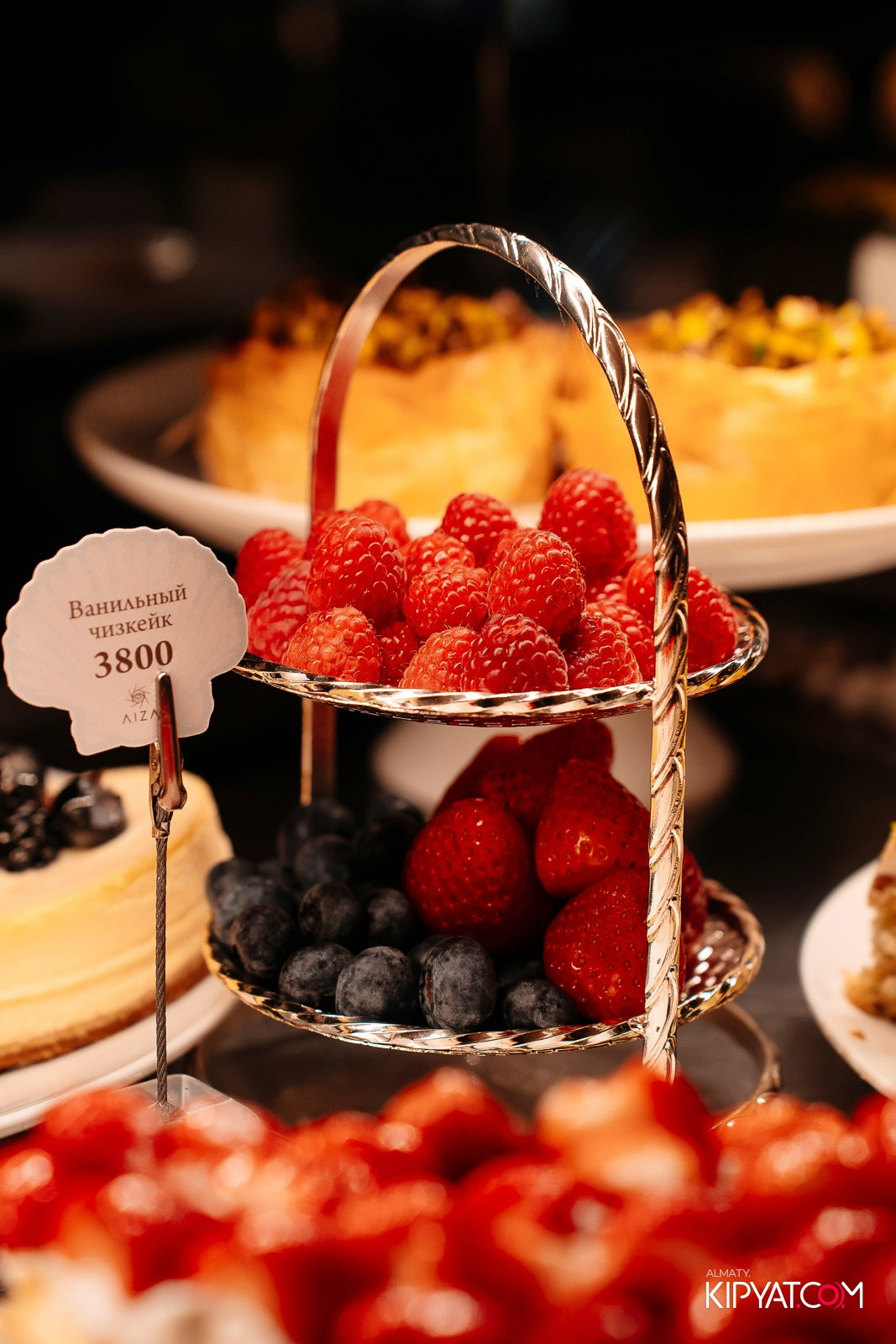 ДЕНЬ РОЖДЕНИЯ РЕСТОРАНА AIZA NEO BISTRO — НАМ 2 ГОДА. КИПЯТКОМ АЛМАТЫ! Фотосъемка мероприятий в Алматы