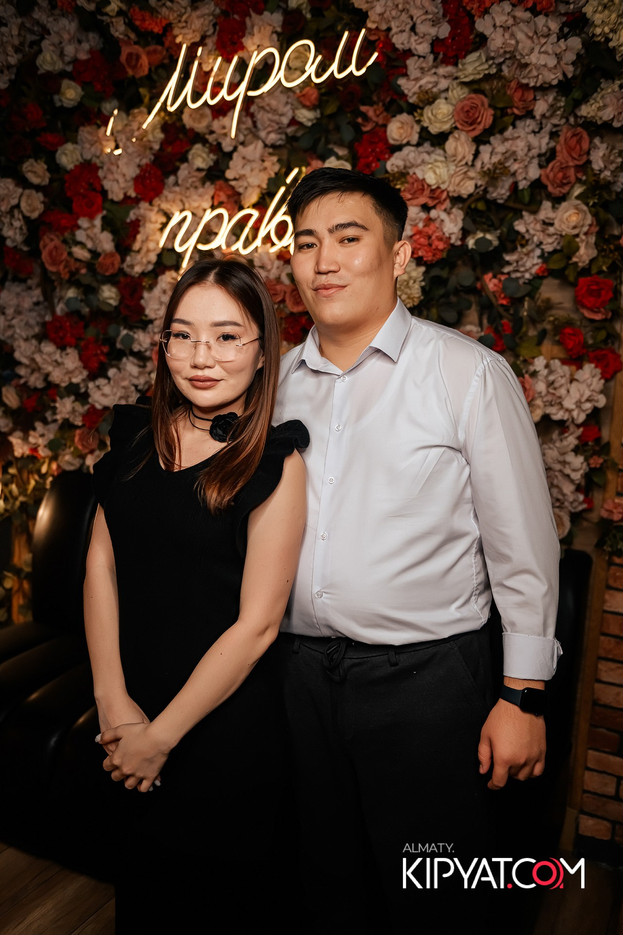 Lugo bar. КИПЯТКОМ АЛМАТЫ!