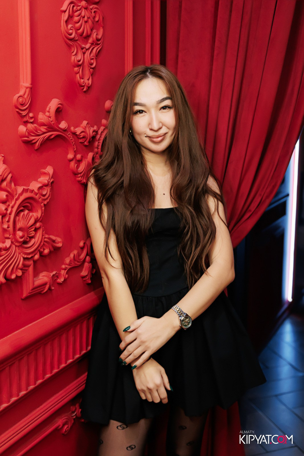 ЗАЯ, НА БИС. КИПЯТКОМ АЛМАТЫ!