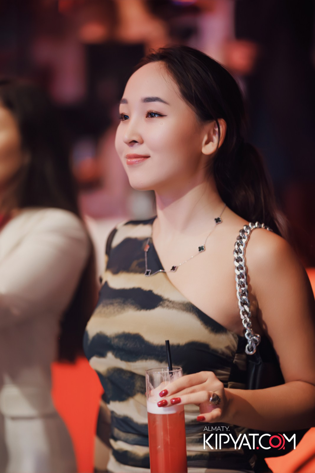 SANTA BARBARA — МЮЗИКЛ ДЖУЛИЯ. КИПЯТКОМ АЛМАТЫ!