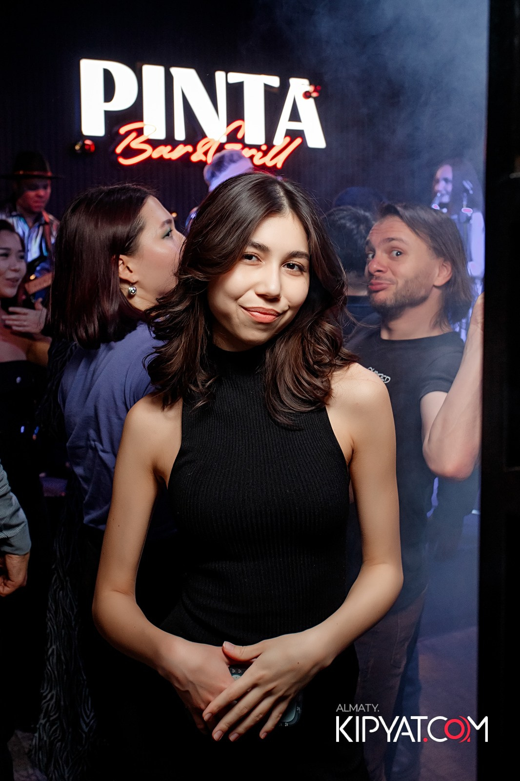 ПИНТА НУРЛЫ-ТАУ. КИПЯТКОМ АЛМАТЫ!