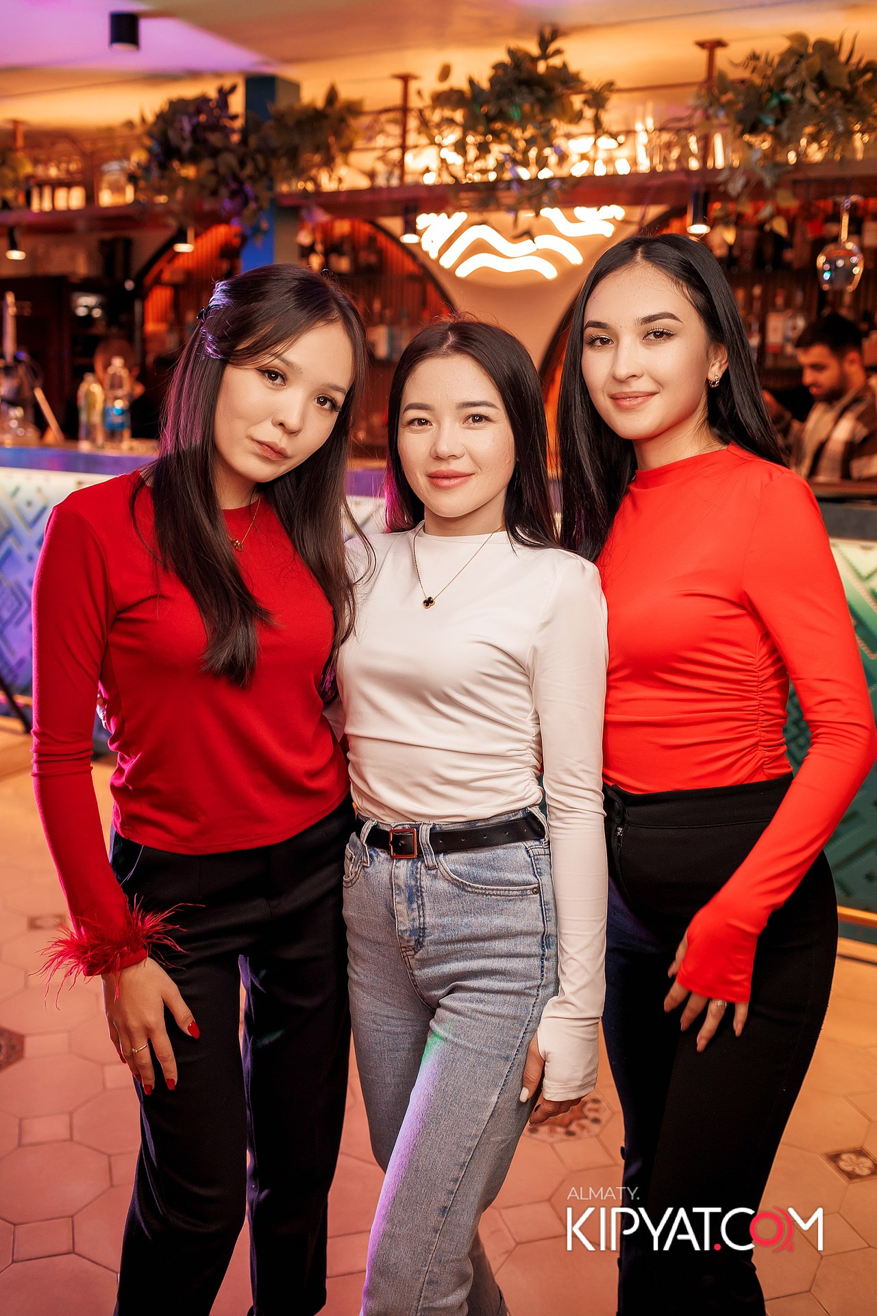 MODI RESTORANCHIK. КИПЯТКОМ АЛМАТЫ!