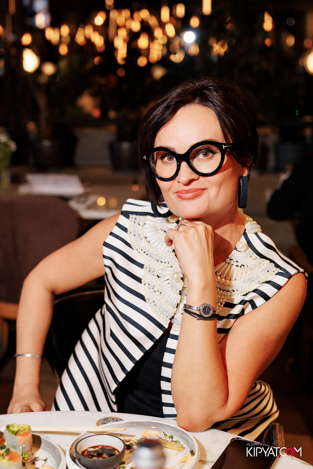 ИМИДЖ СТИЛИСТ ГОДА 2025. КИПЯТКОМ АЛМАТЫ!