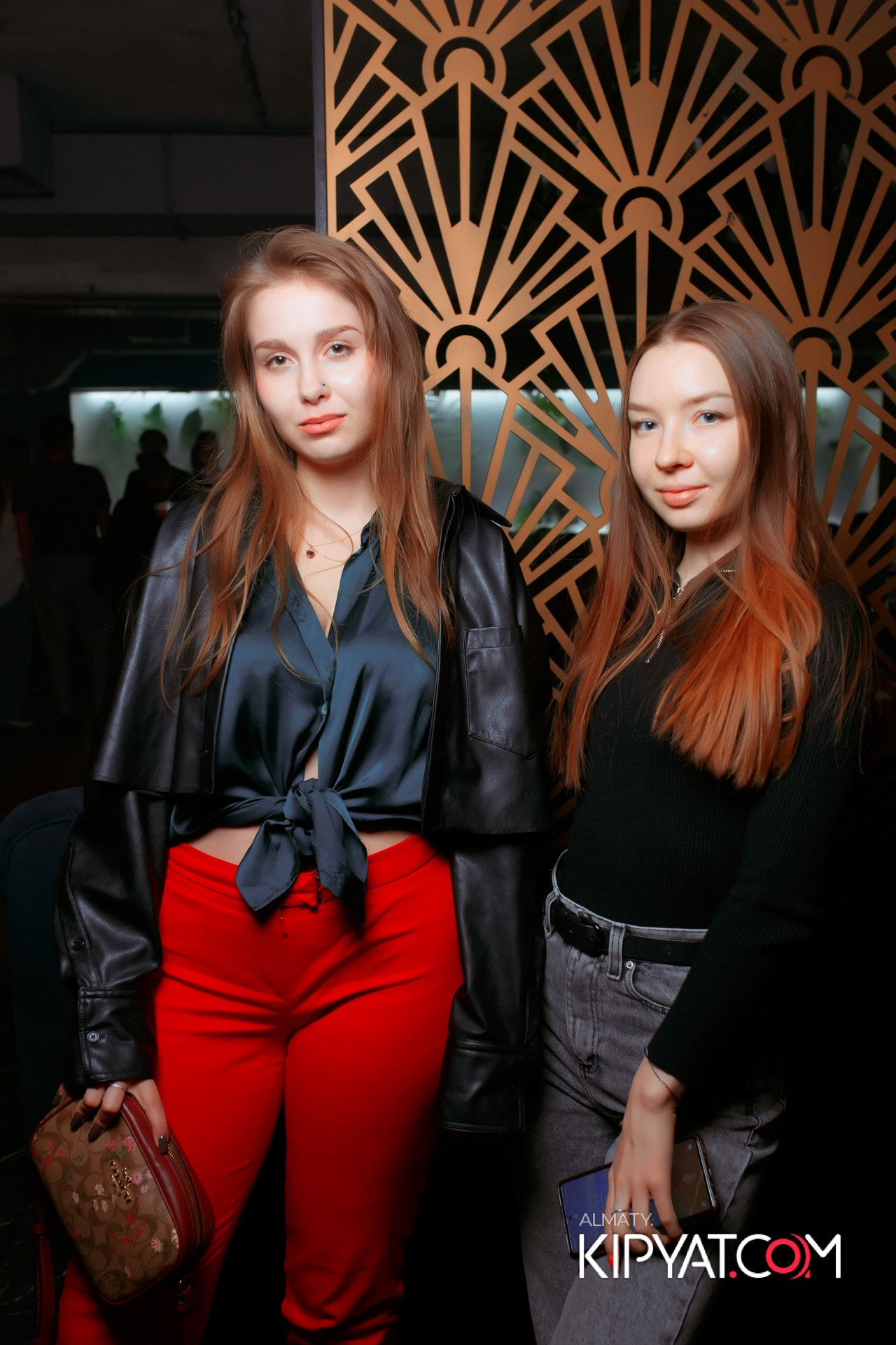 Olovo на Сатпаева. КИПЯТКОМ АЛМАТЫ!