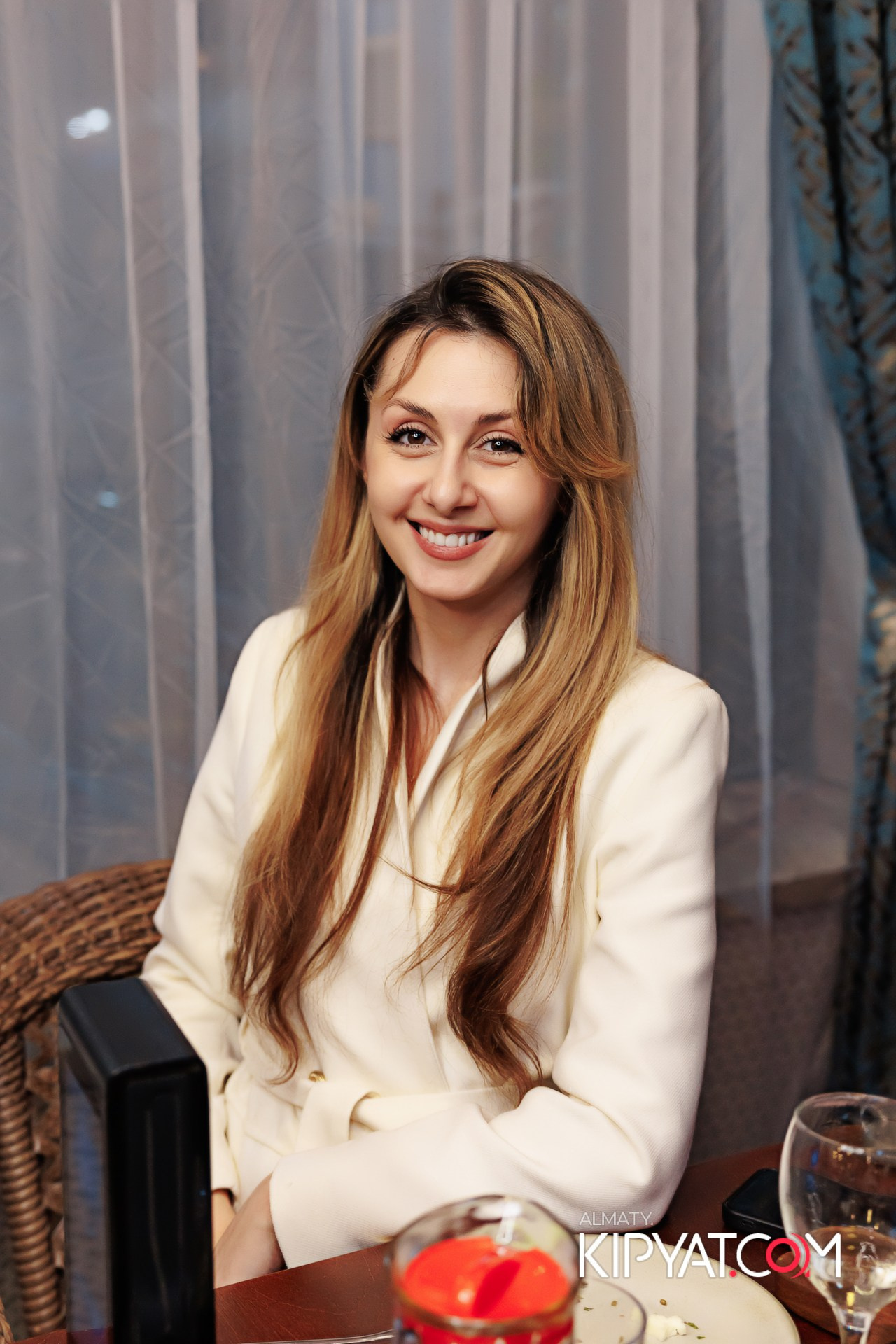 ХАЧАПУРИ ХИНКАЛЬЕВИЧ. КИПЯТКОМ АЛМАТЫ!